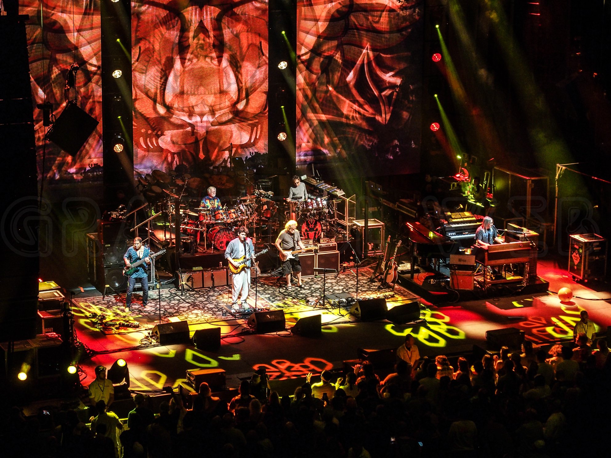 Dead & Company | Saratoga Springs, New York