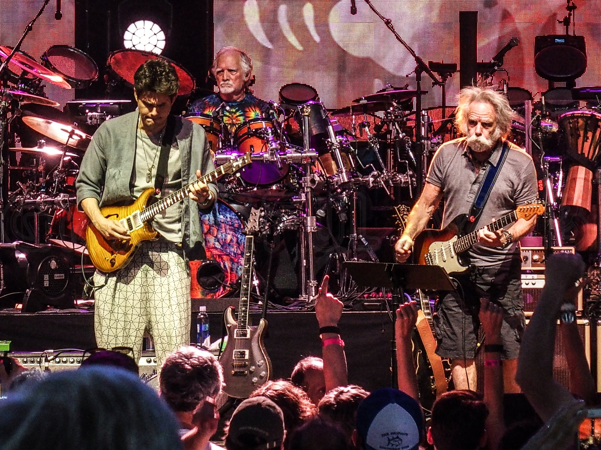 Dead & Company | Saratoga Springs