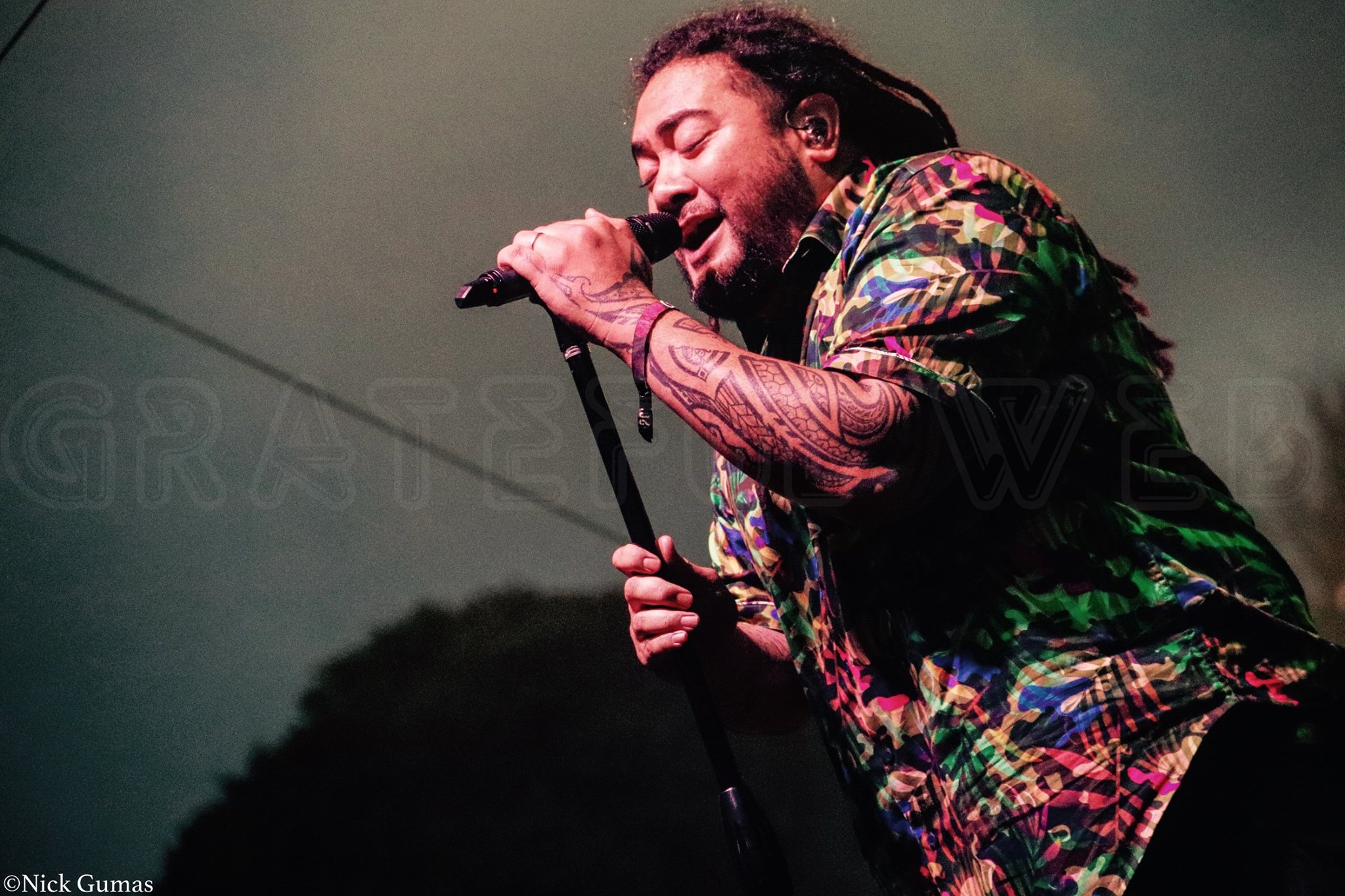 J. Boog | Cali Roots