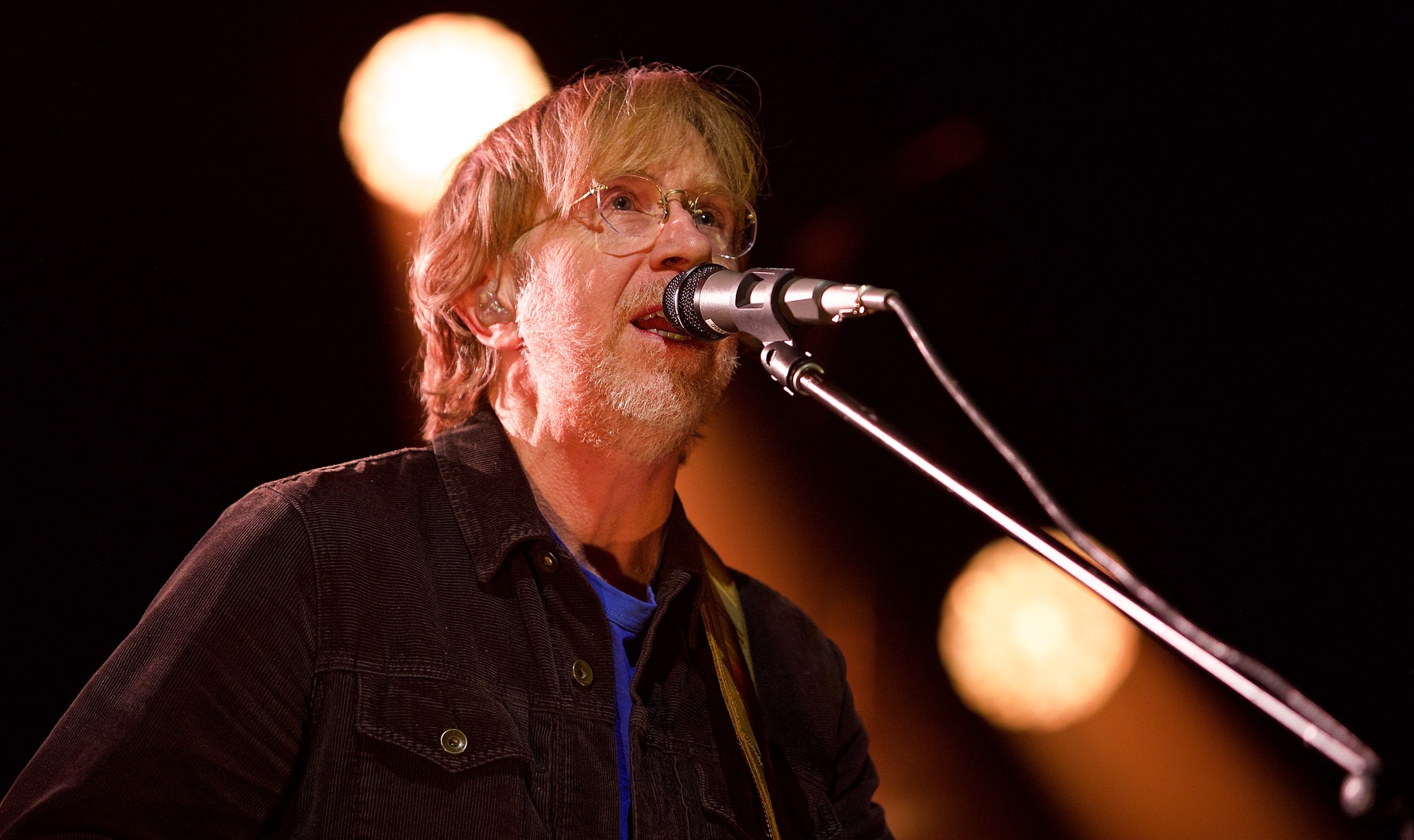 Trey Anastasio | Mission Ballroom