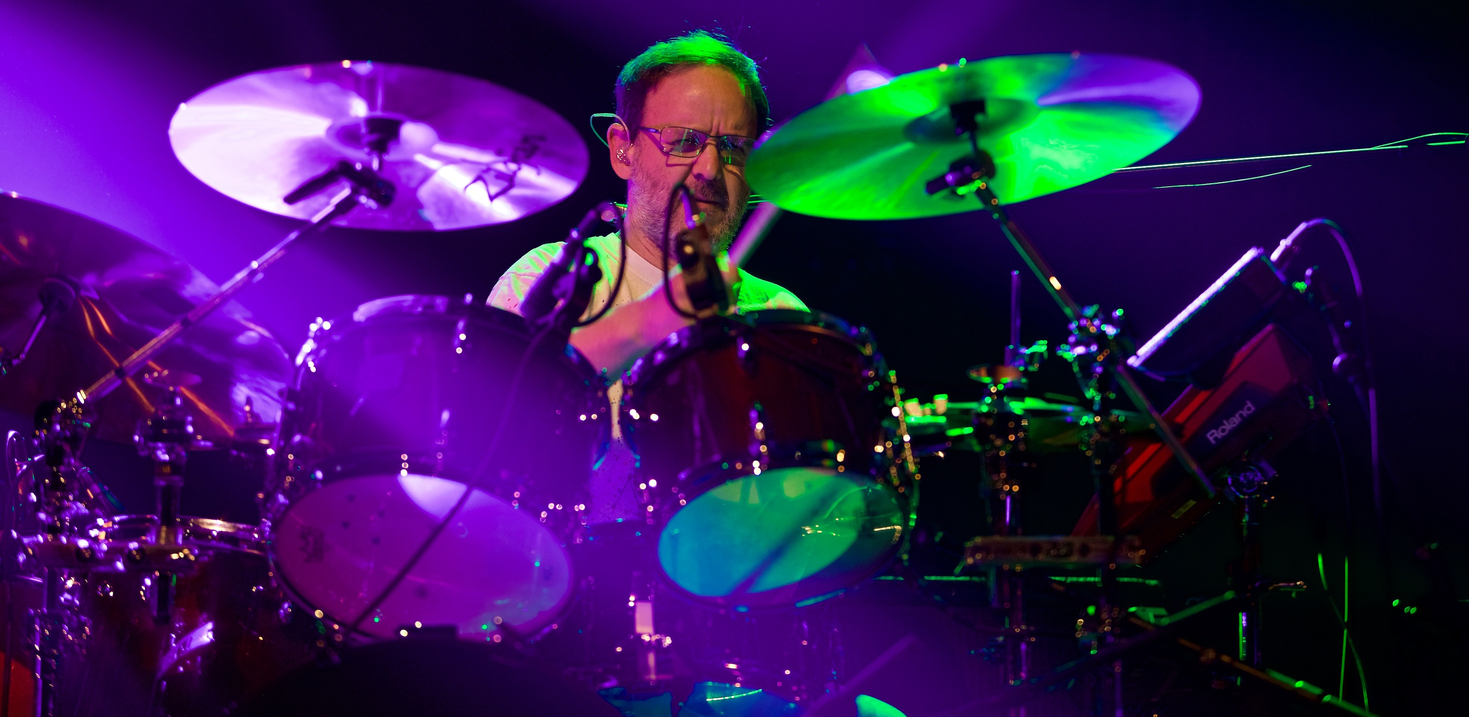 Jon Fishman | Mission Ballroom