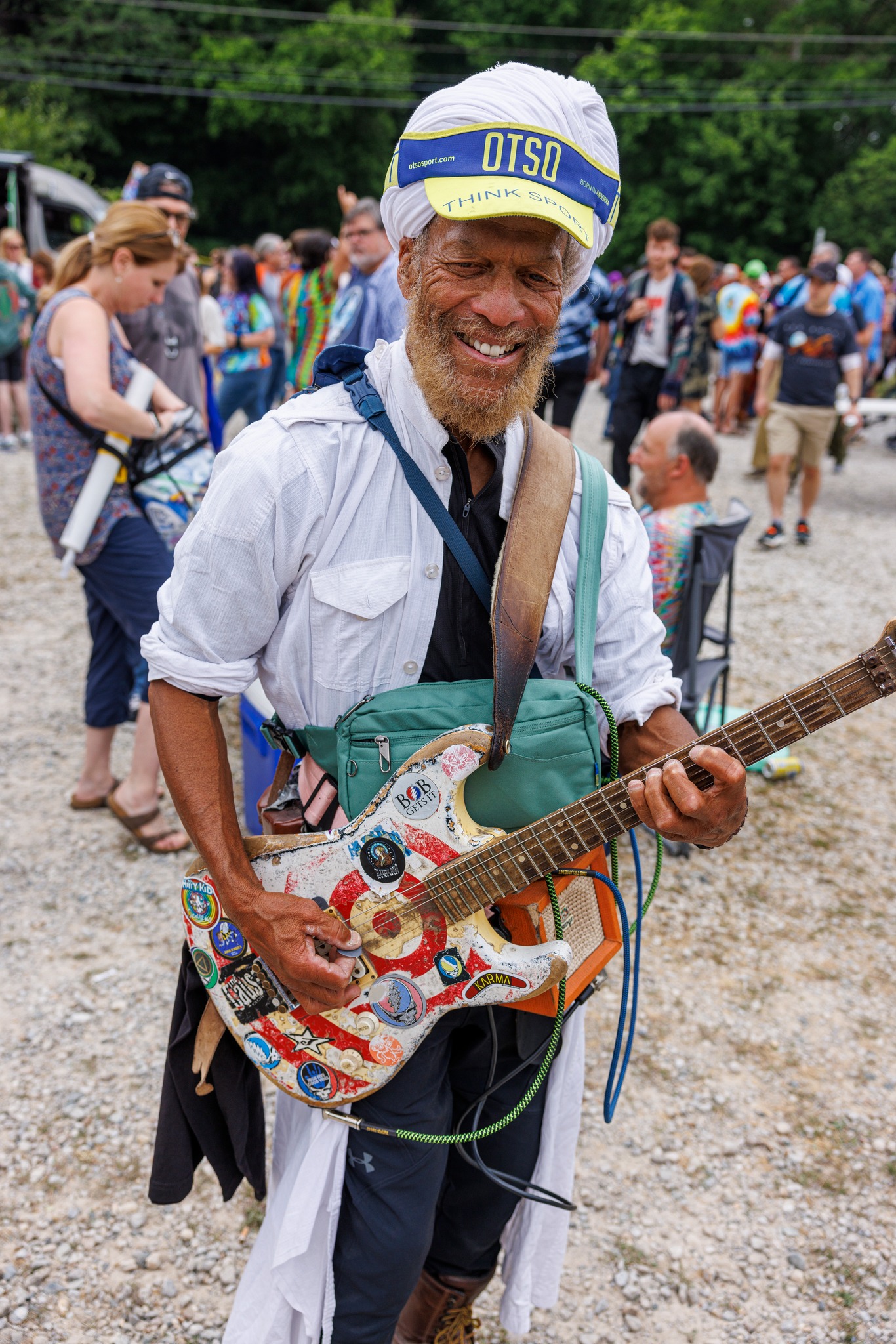 Riverbend Music Center