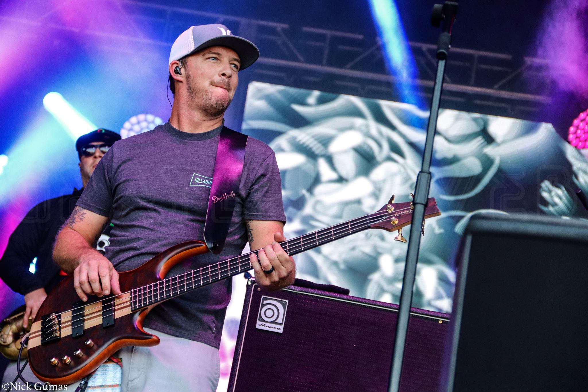 Slightly Stoopid | Cali Roots