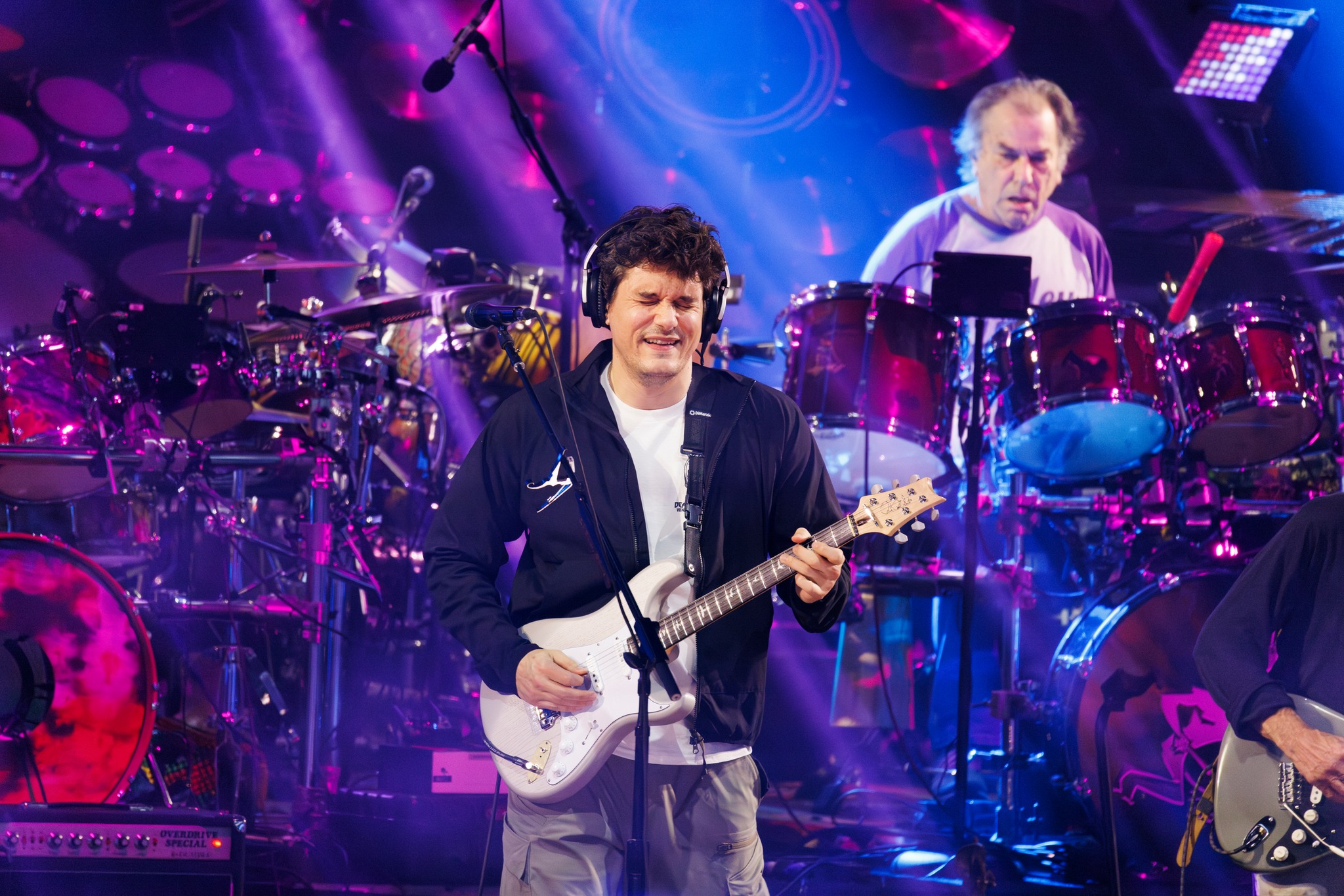 John Mayer & Mickey Hart | Riverbend Music Center