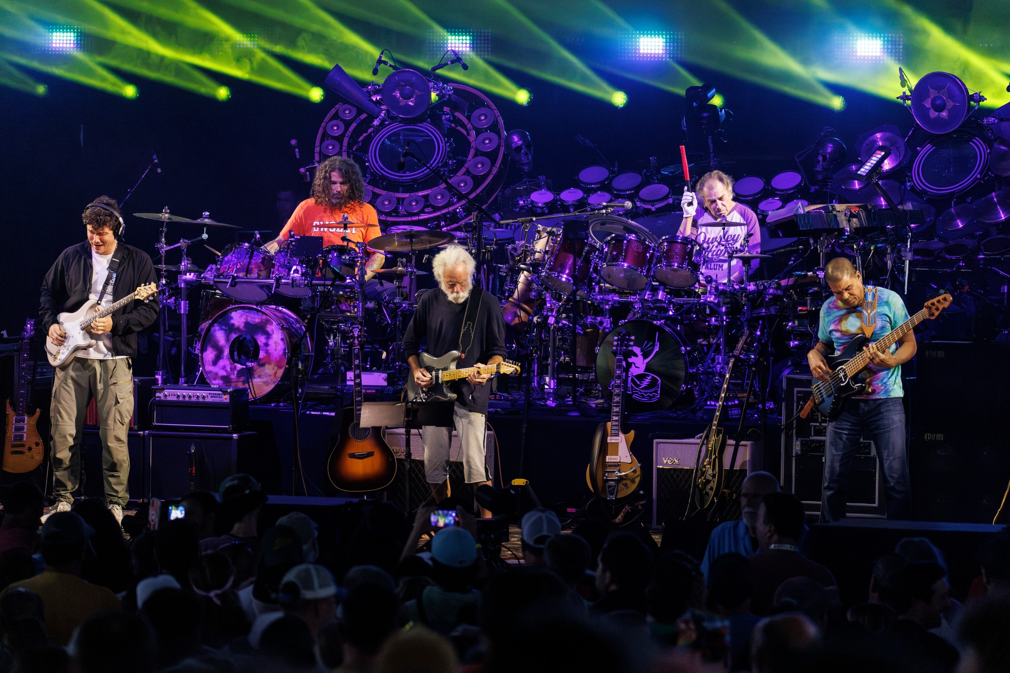 Dead & Company | Riverbend Music Center