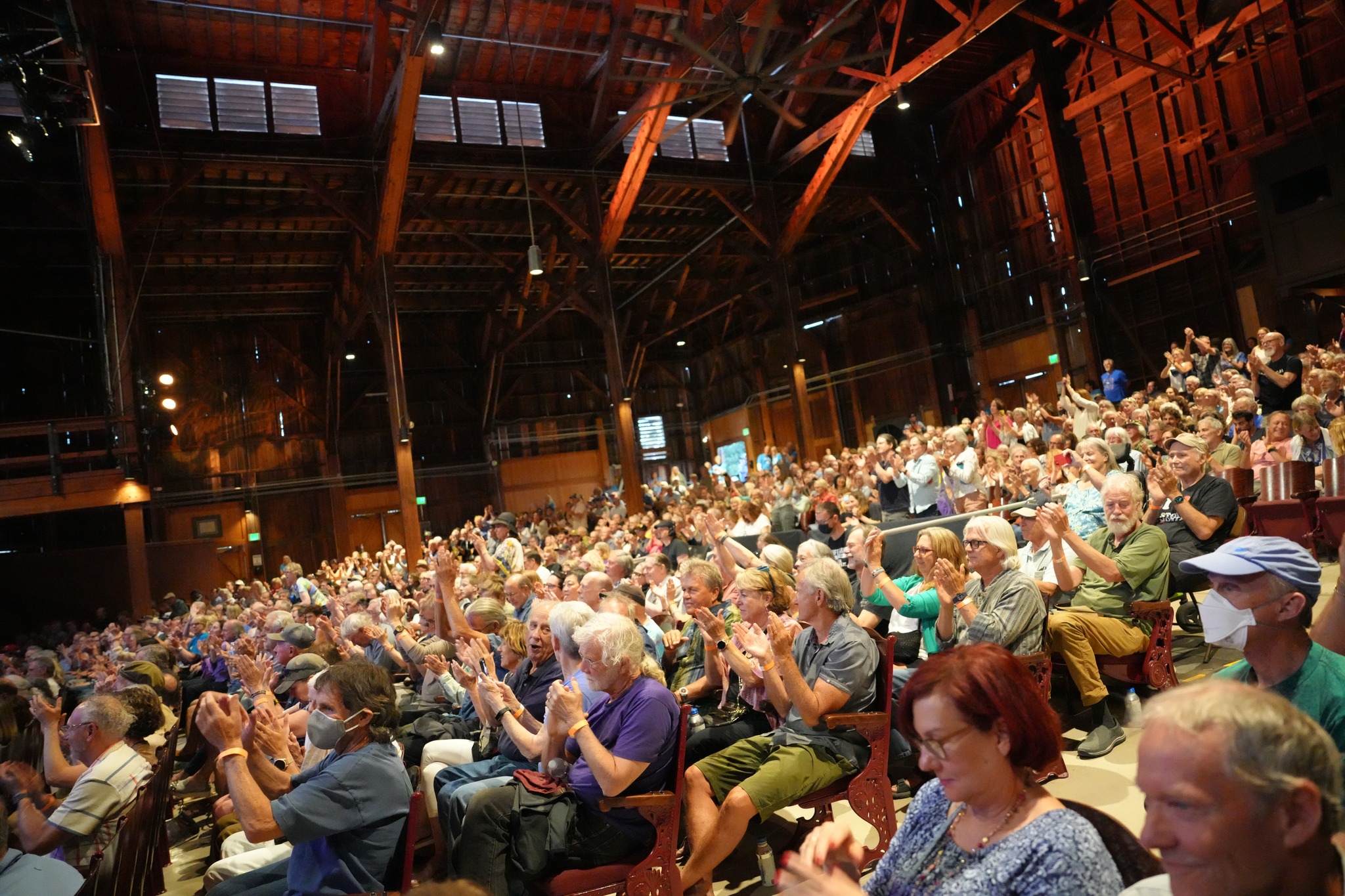 Chautauqua Auditorium