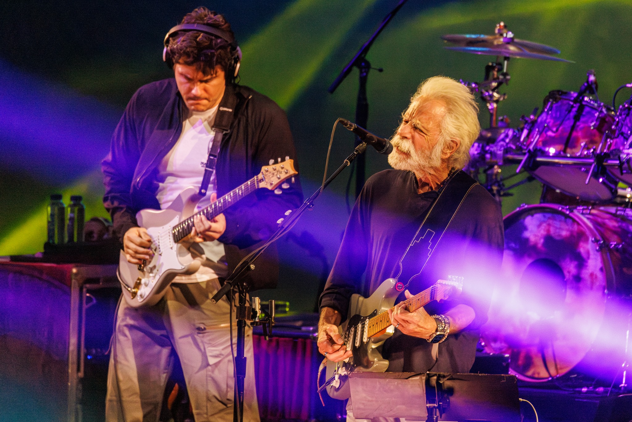 John Mayer & Bob Weir | Riverbend Music Center