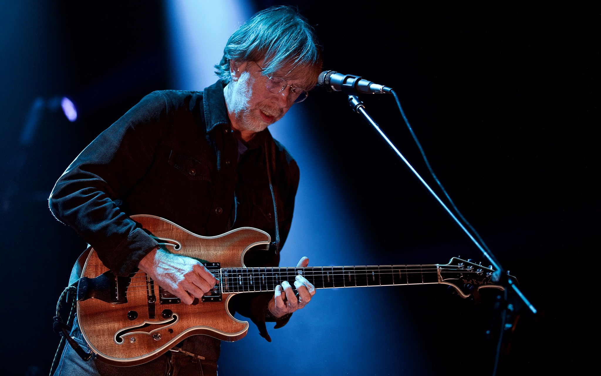 Trey Anastasio | Denver, Colorado