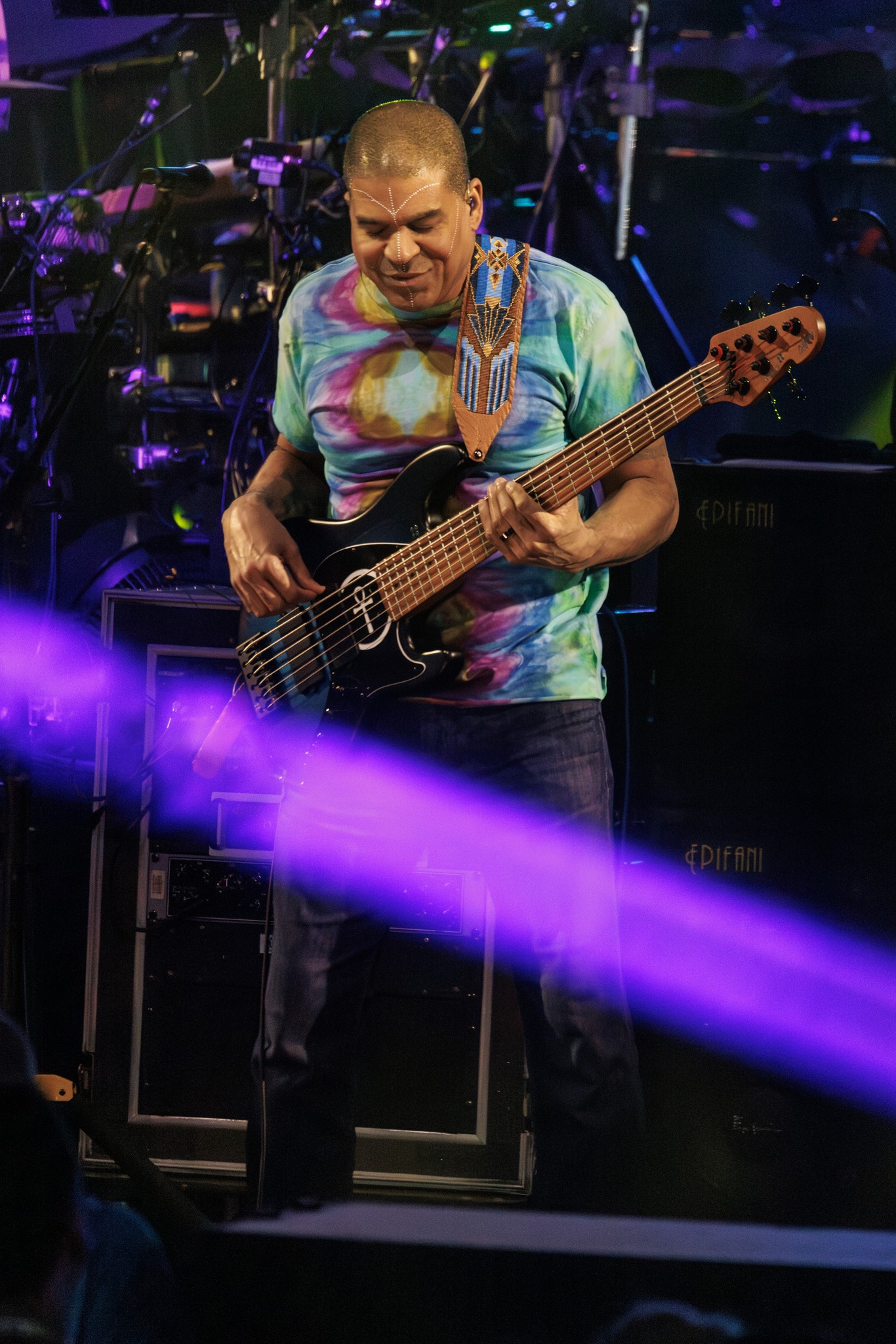 Oteil Burbridge | Dead & Company