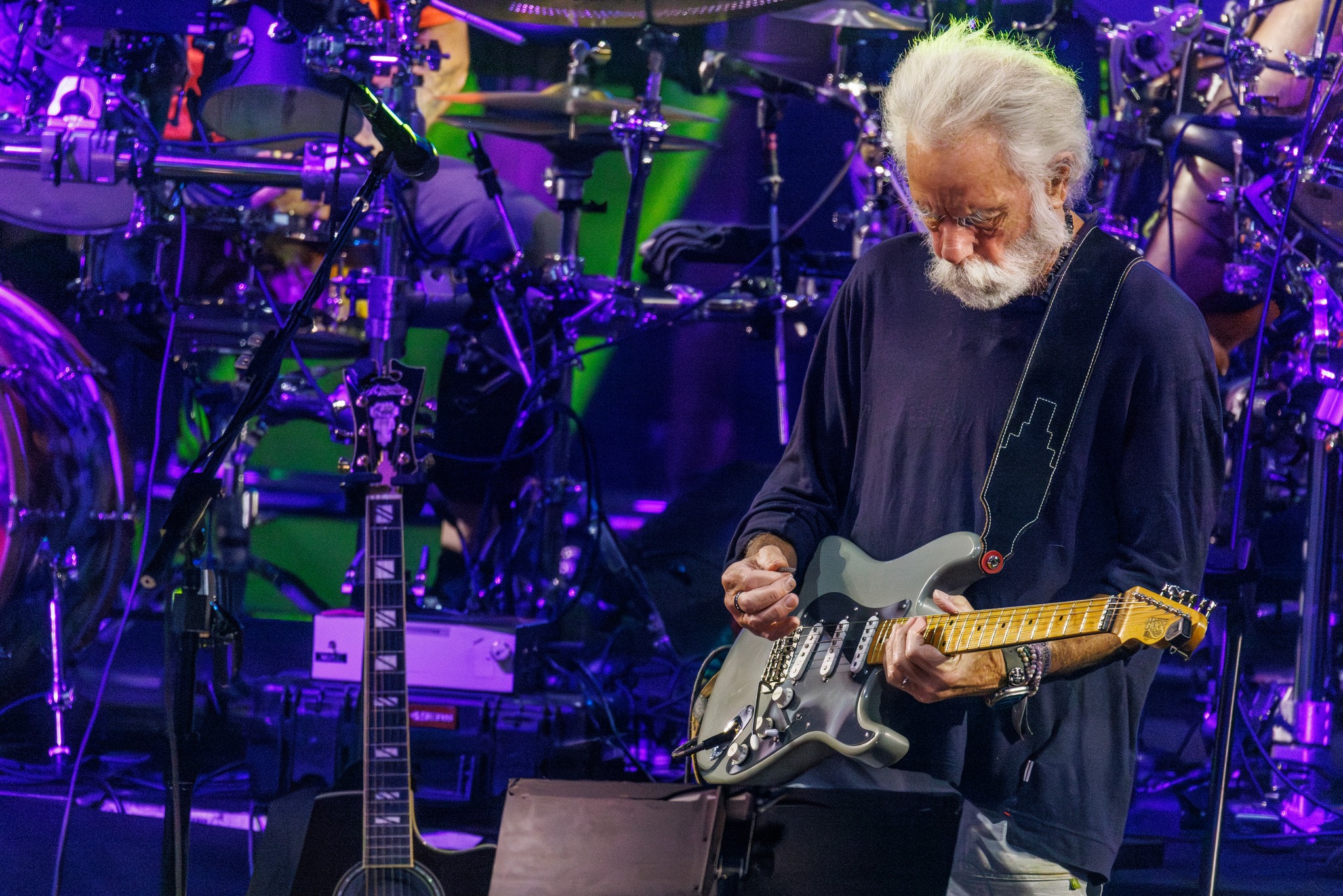 Bobby Weir | Riverbend Music Center