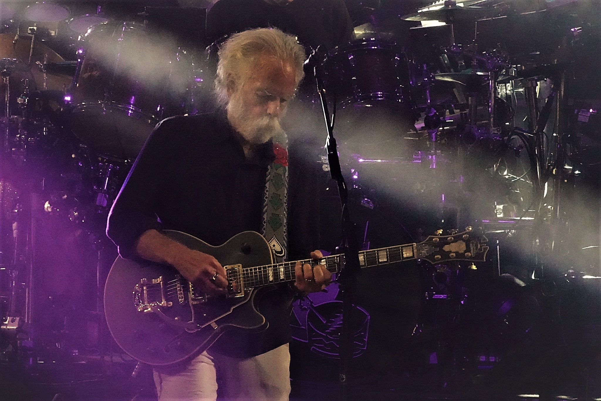 Bob Weir | SPAC