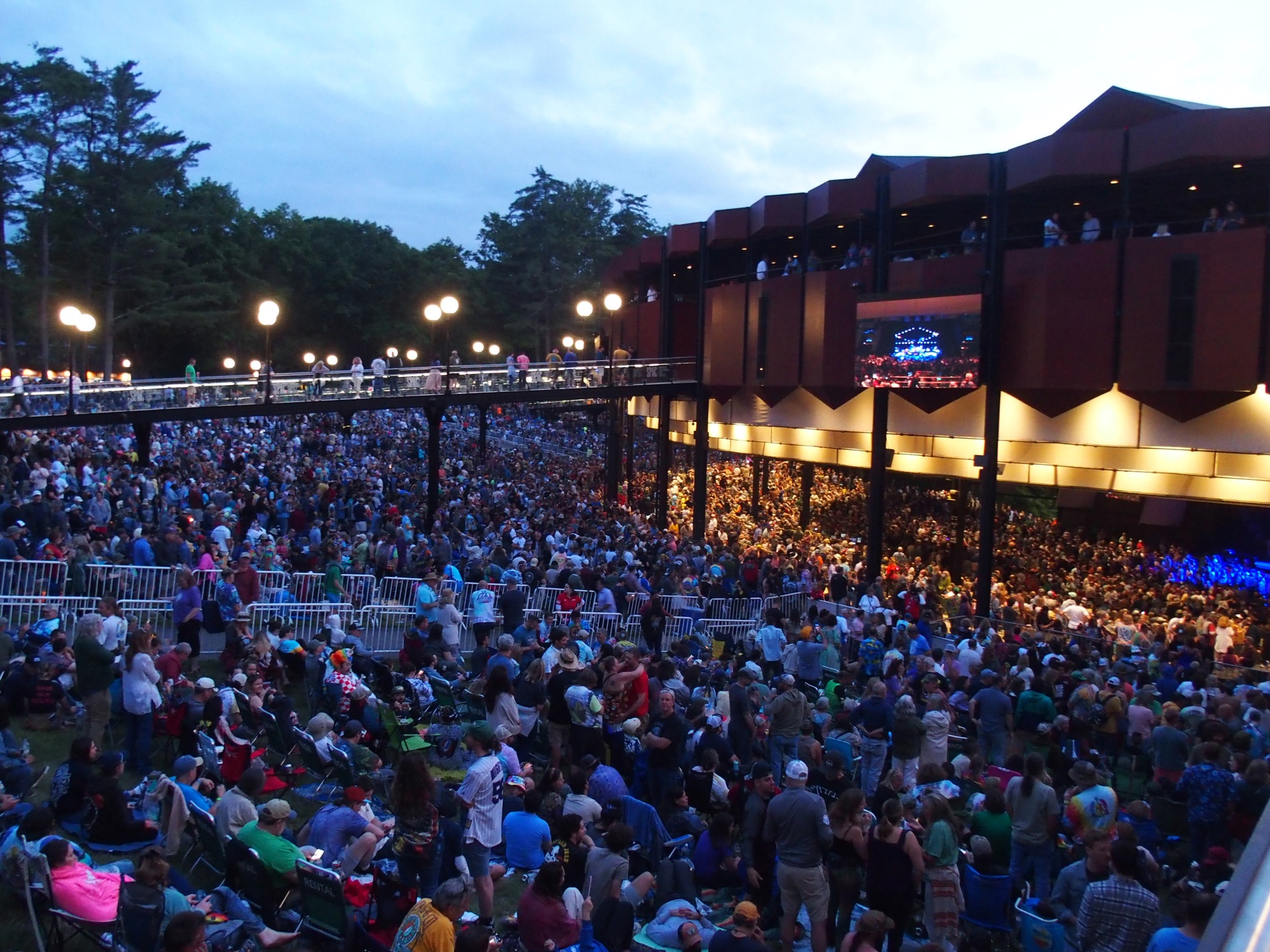 Dead & Company | Saratoga Springs, NY