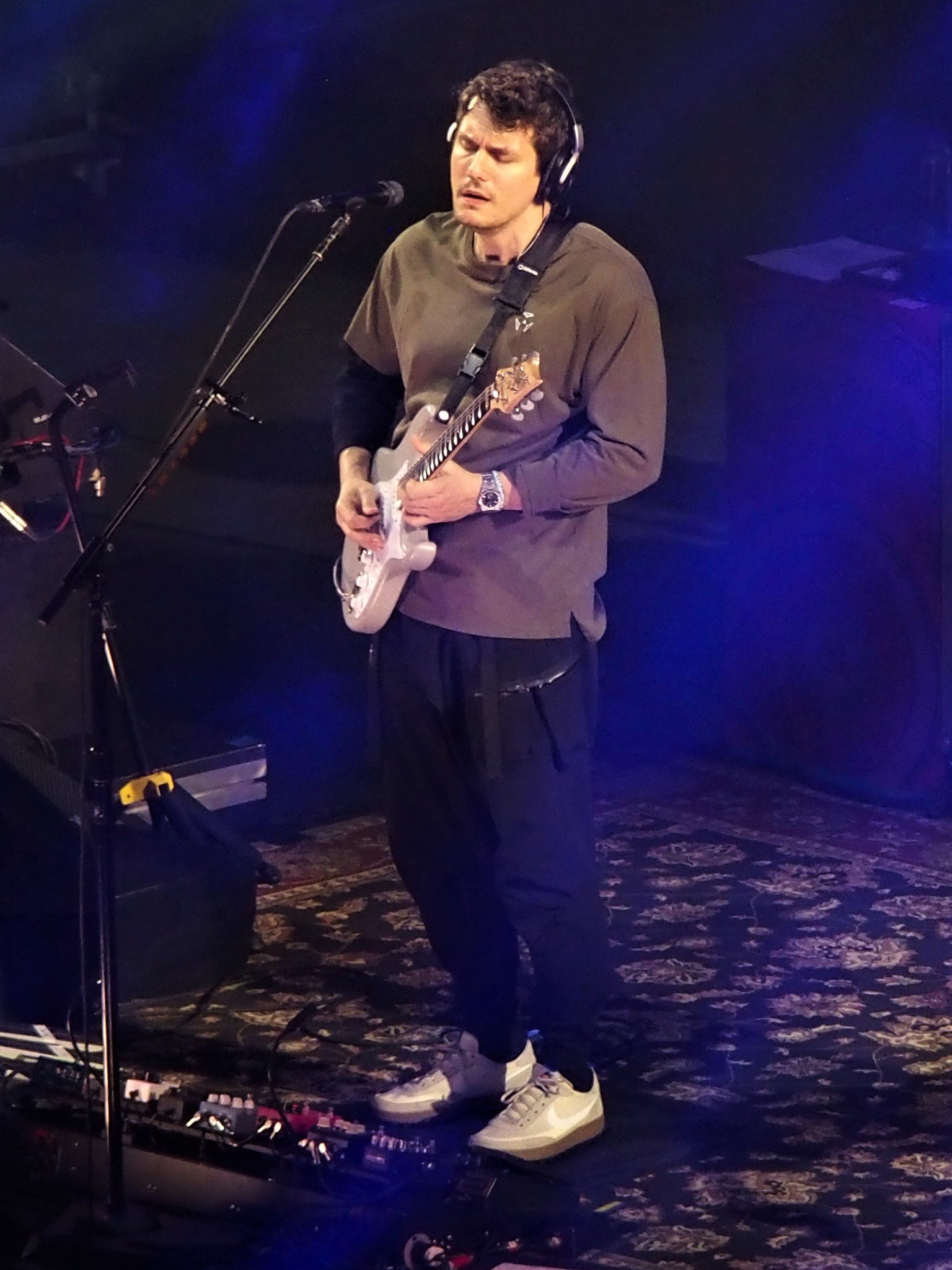 John Mayer | Saratoga Springs, NY