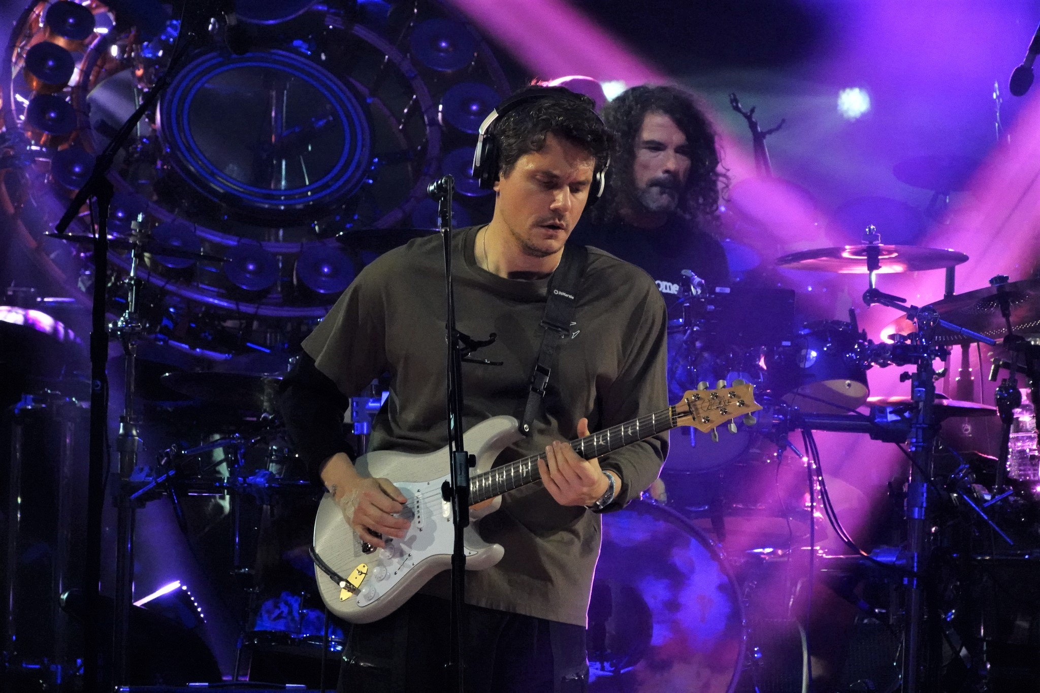 John Mayer & Jay Lane | SPAC