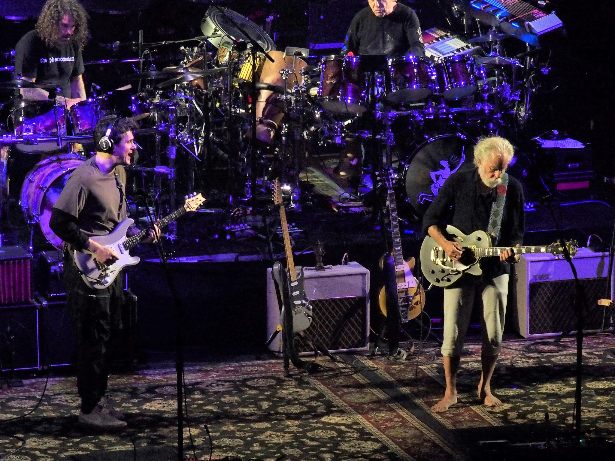 Dead & Company | SPAC