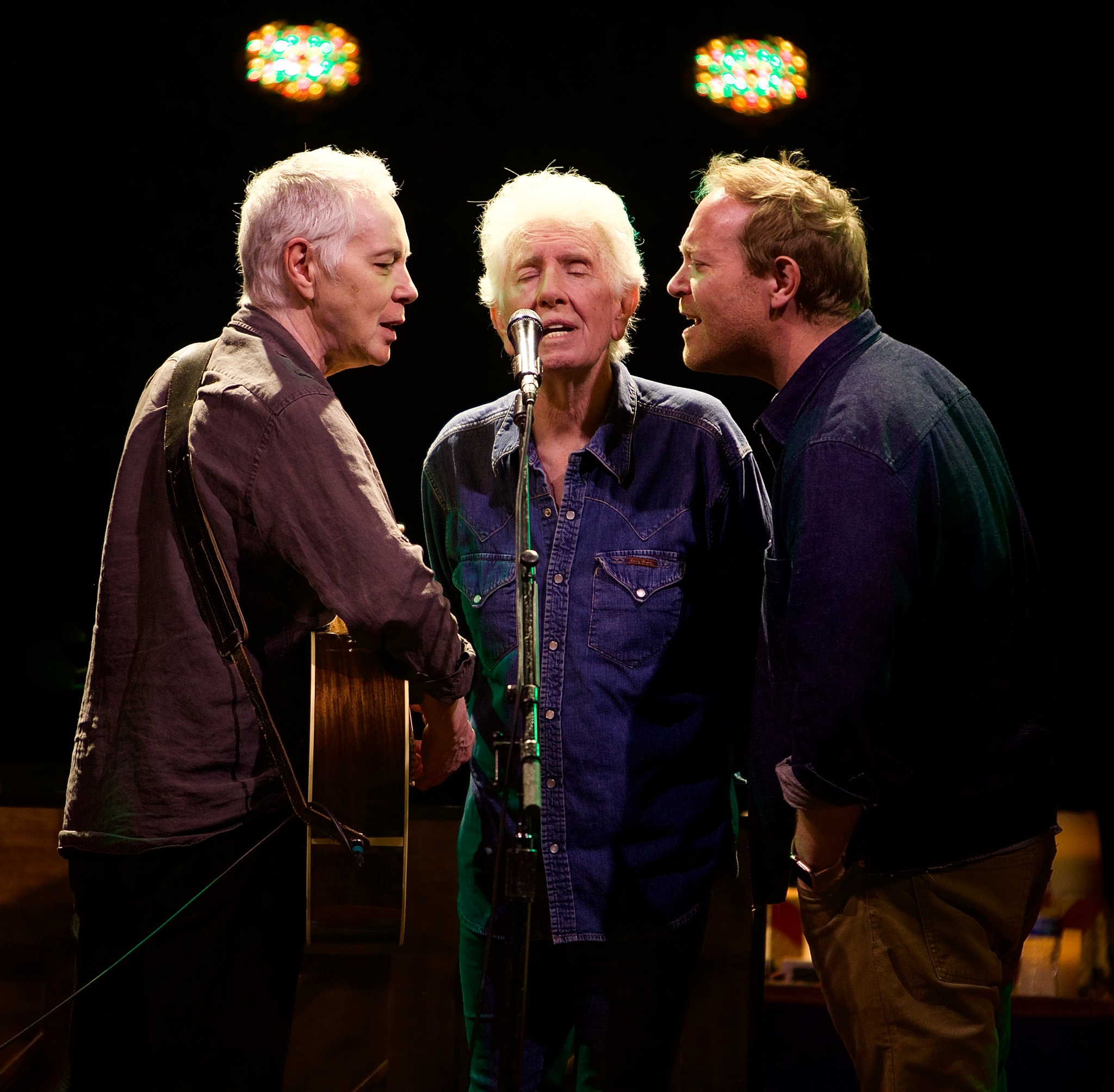 Shayne, Graham and Todd | Fort Collins, CO