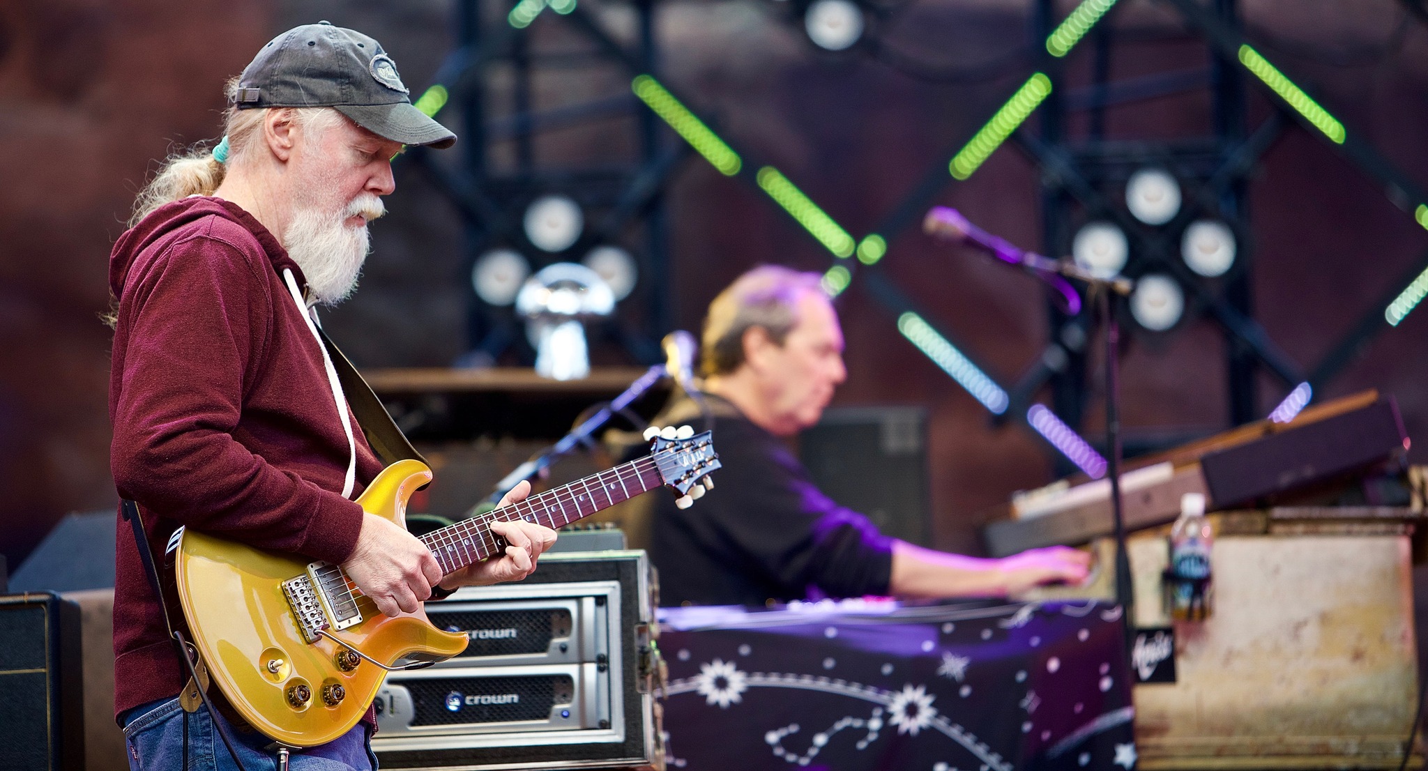 Jimmy Herring | Morrison, Colorado