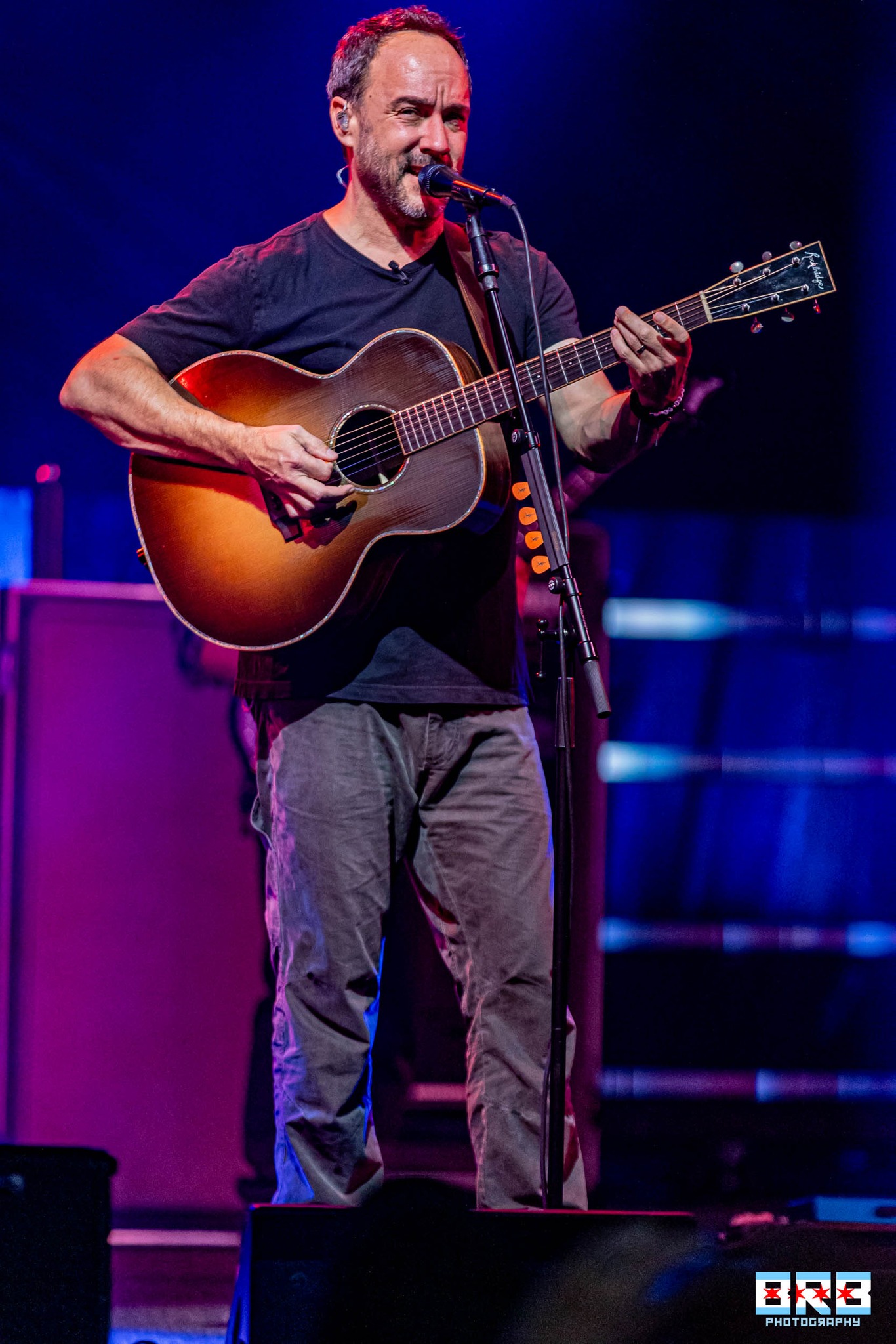 Dave Matthews | Milwaukee, WI