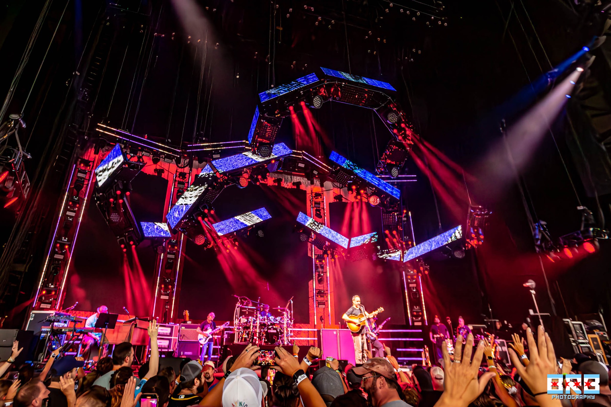 Dave Matthews Band | Milwaukee, WI