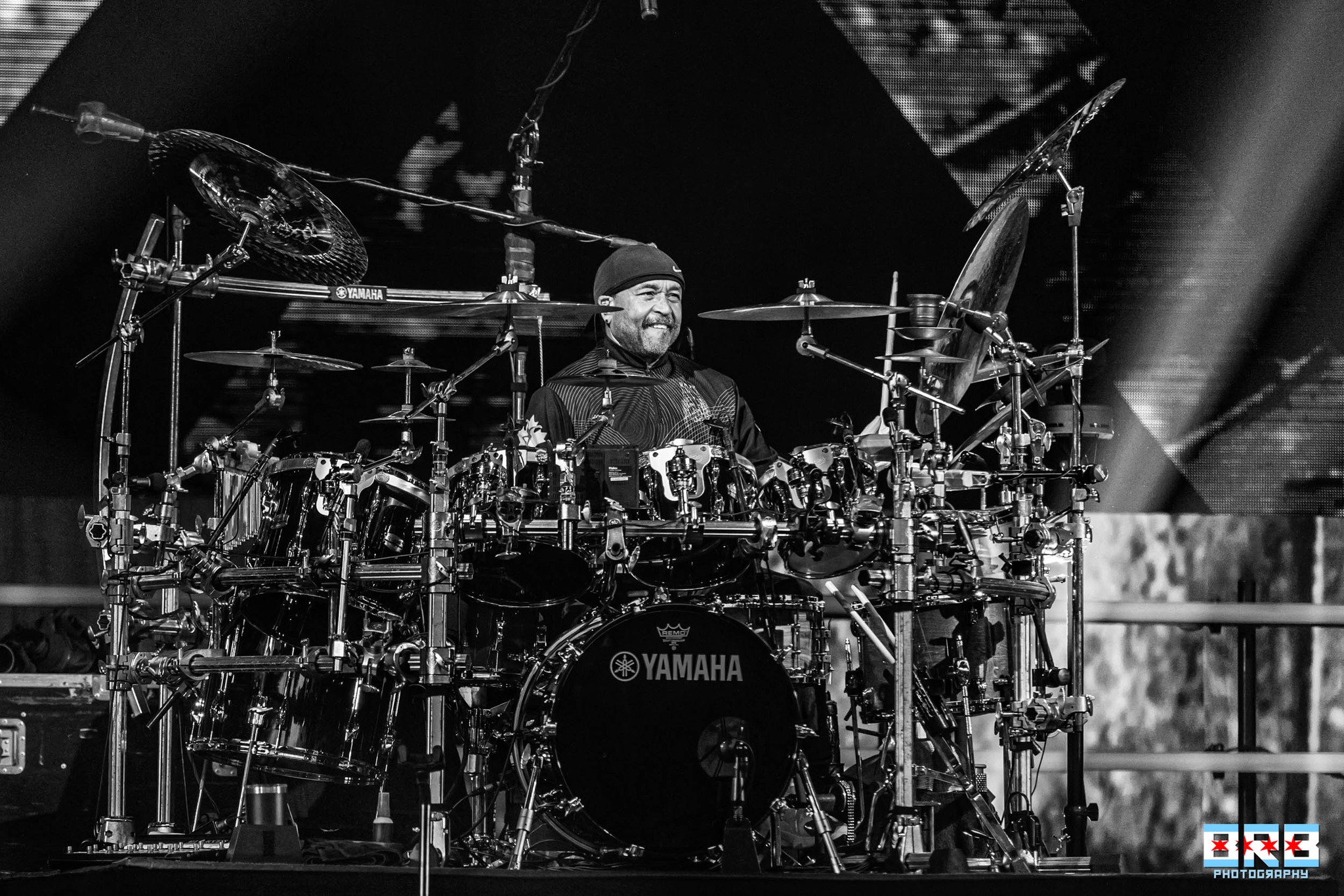 Carter Beauford | Summerfest 2023