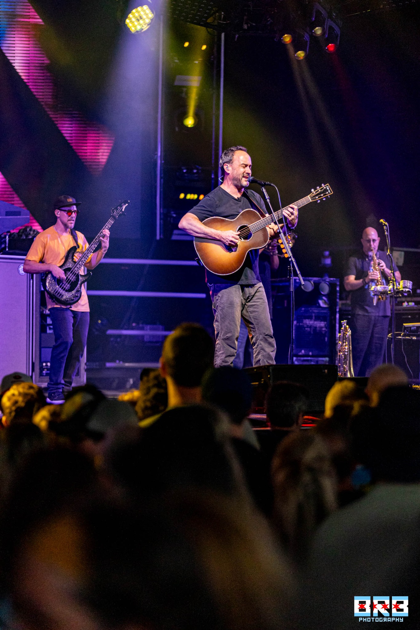 Dave Matthews Band | Summerfest 2023