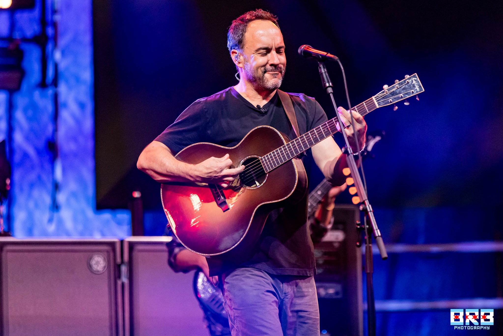 Dave Matthews | Milwaukee, WI