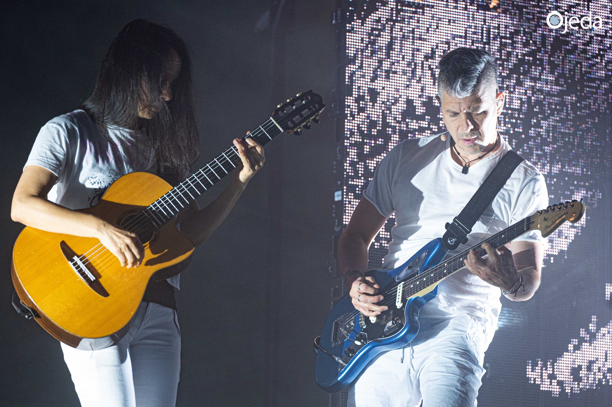 Rodrigo y Gabriela