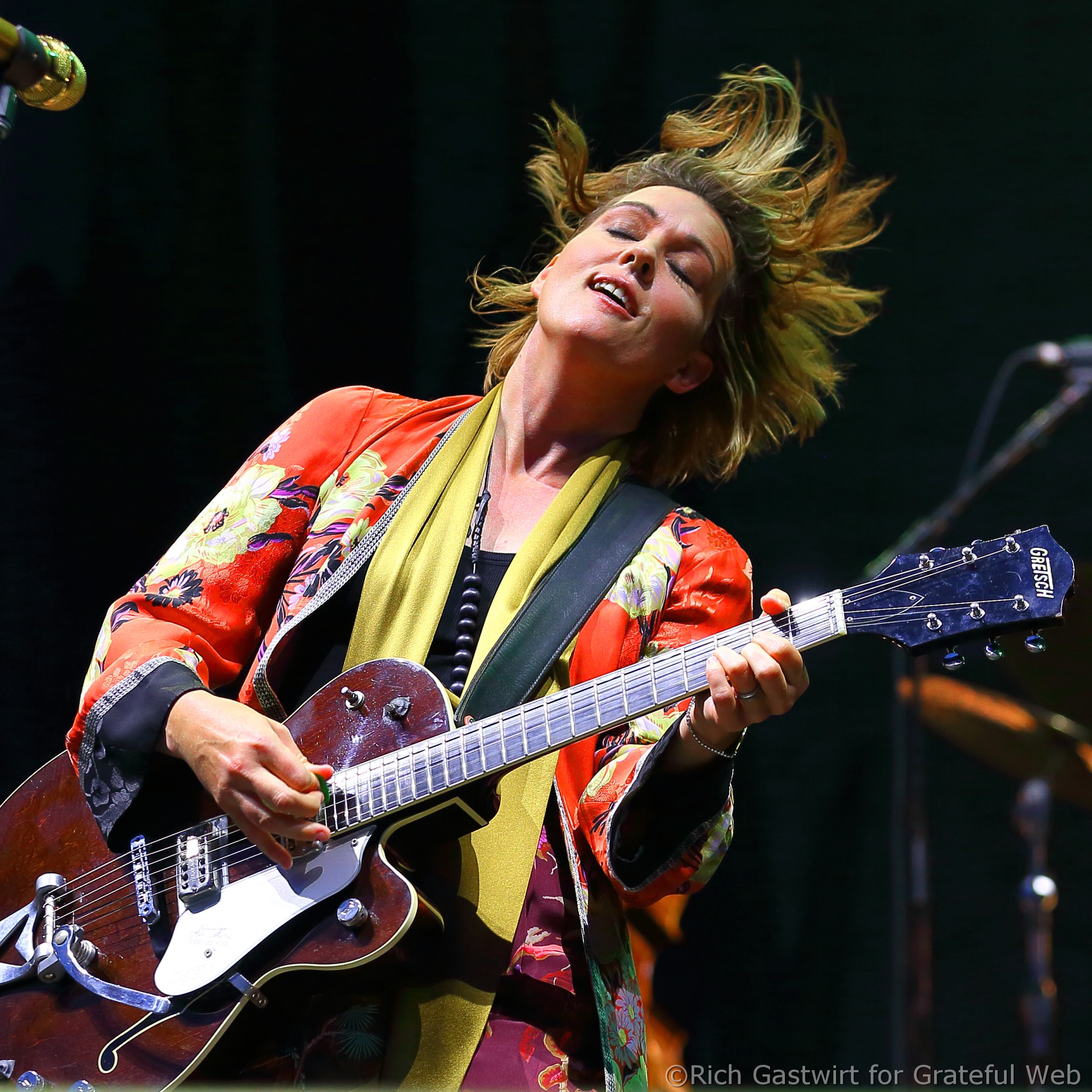 Brandi Carlile | Levitate Music Festival