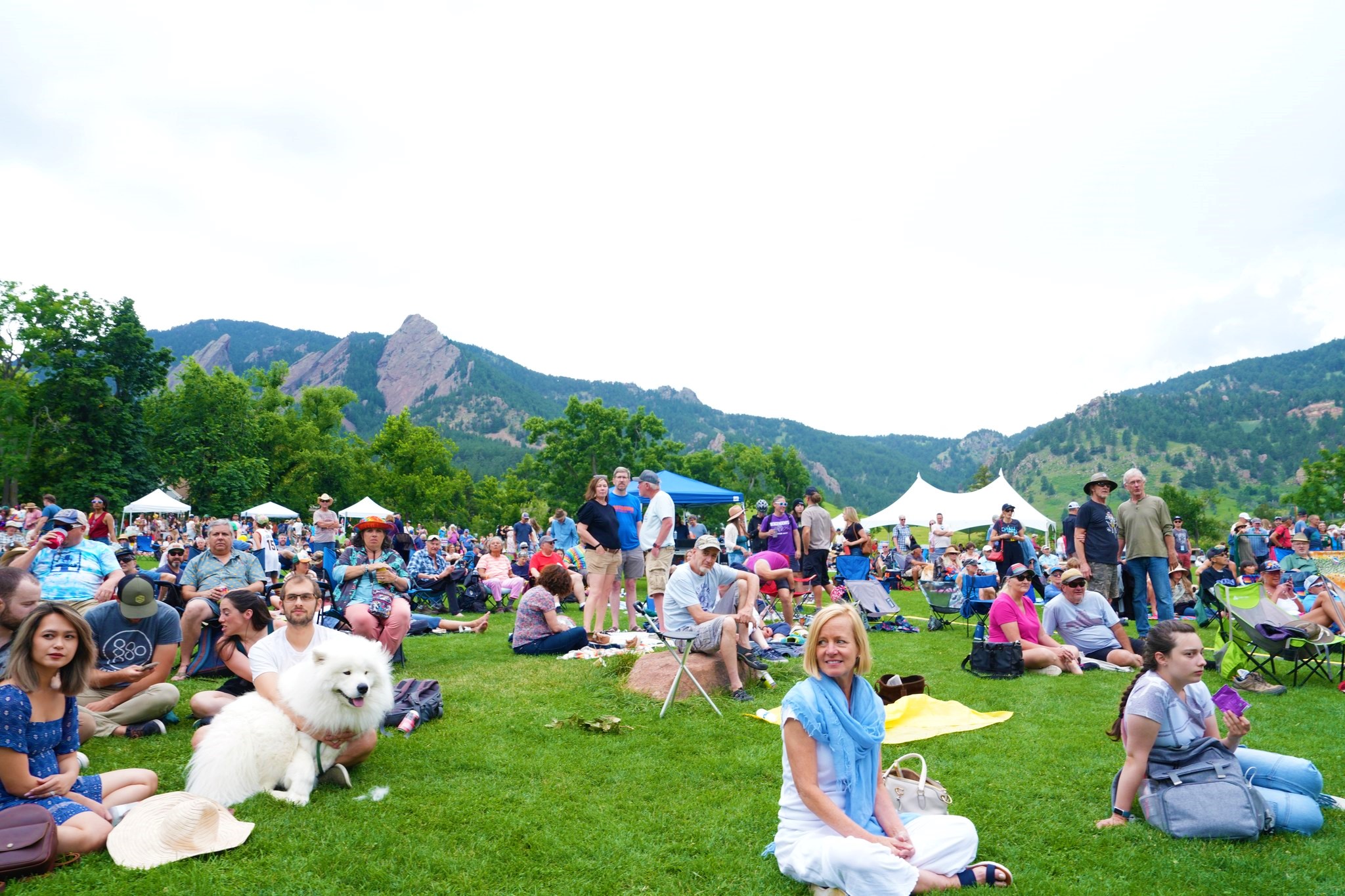 Boulder, Colorado