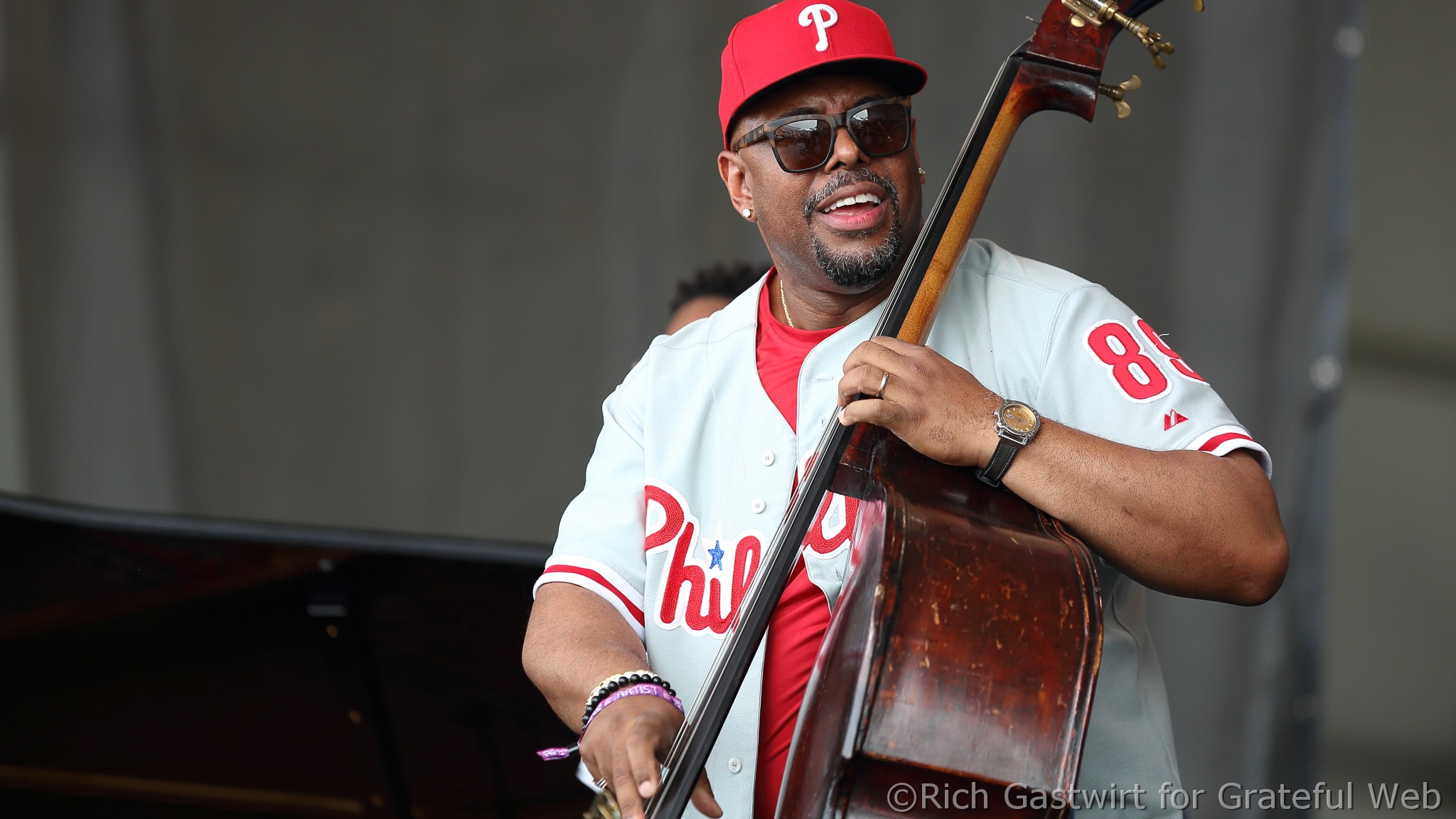 Christian McBride | Newport, RI