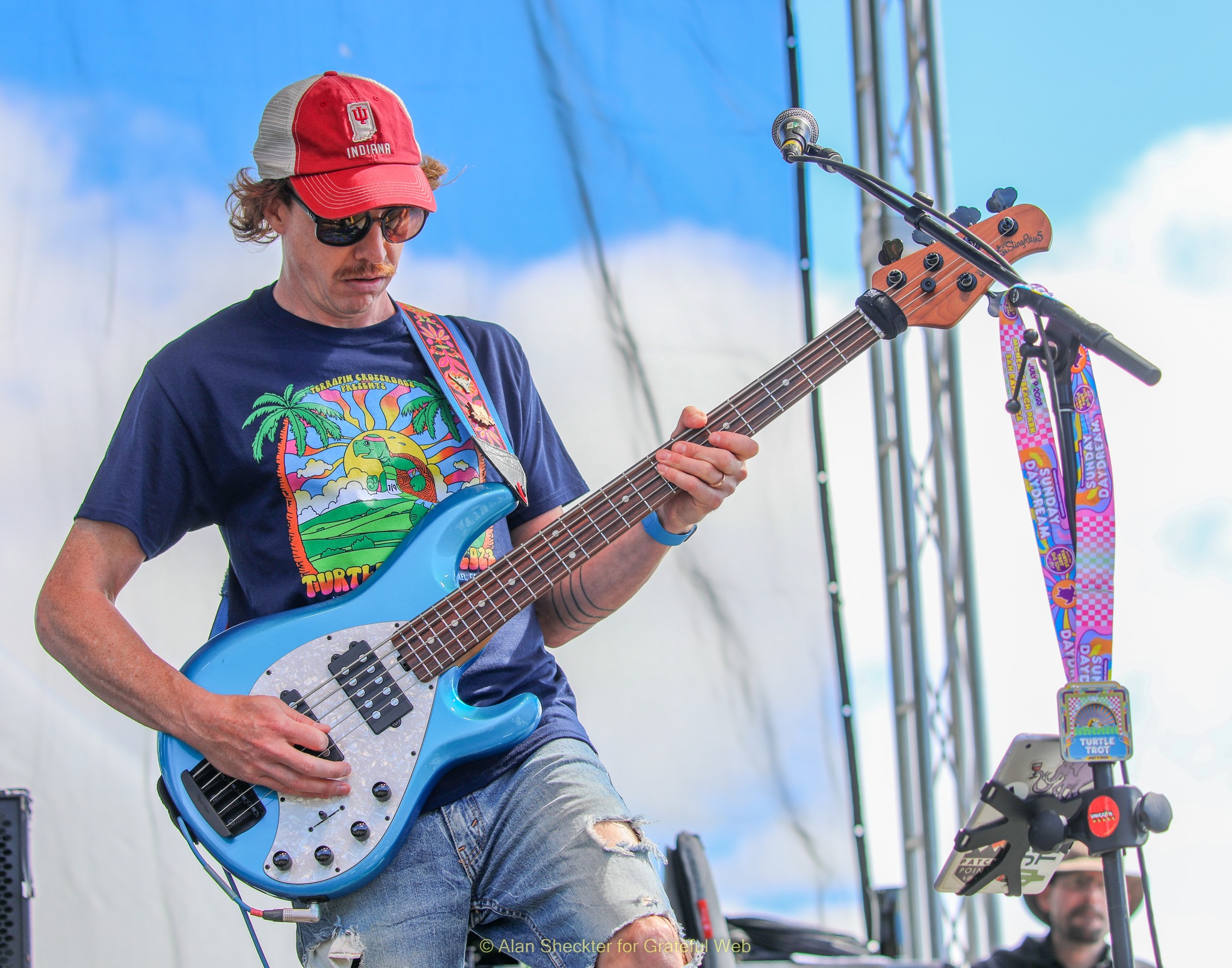 Terrapin Crossroads’ Sunday Daydream Festival | Grateful Web