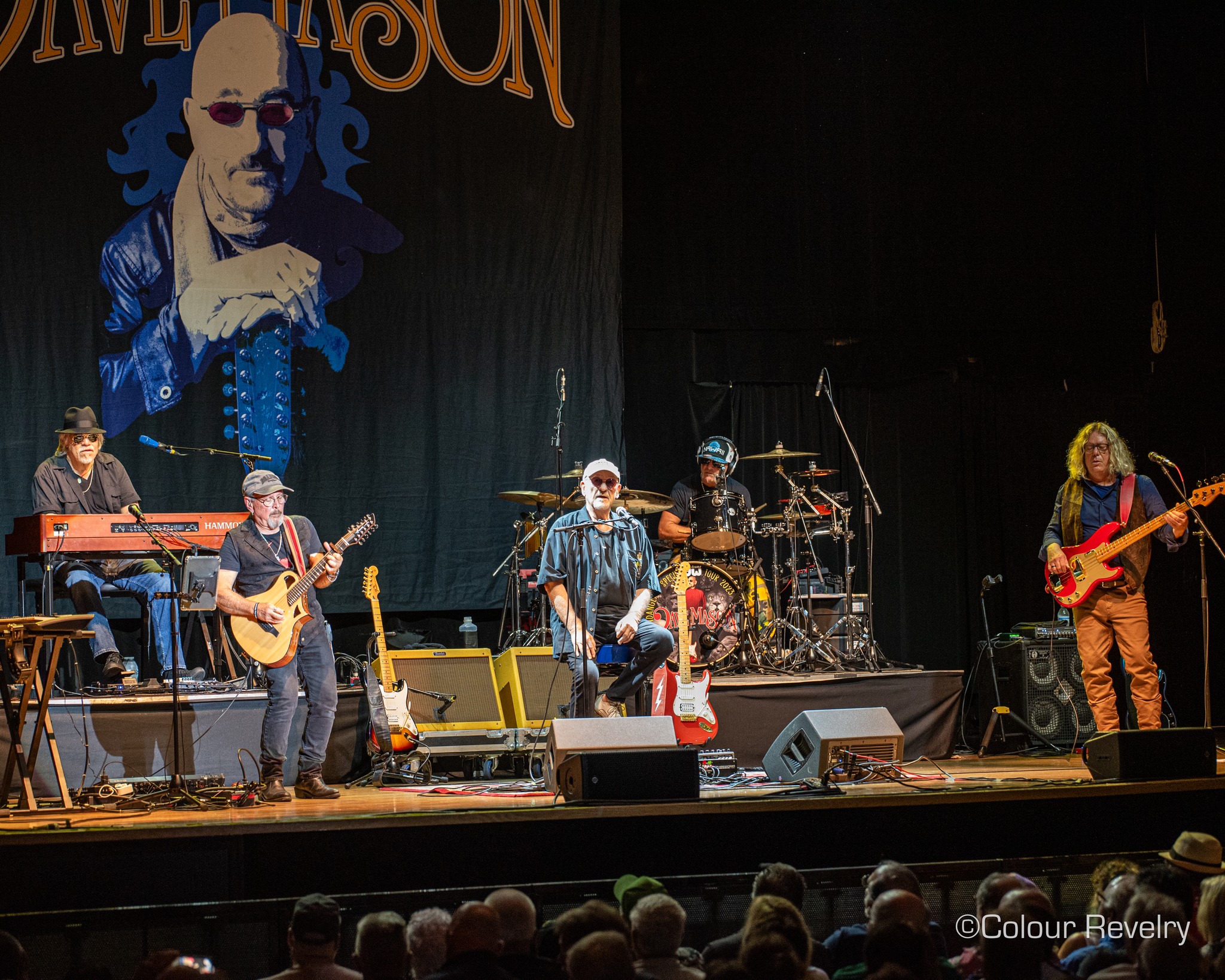 Dave Mason | Penn's Peak