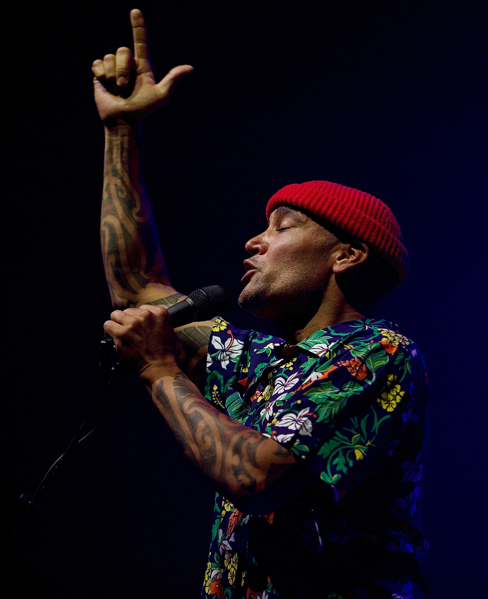 Ben Harper | L'Olympia Theatre