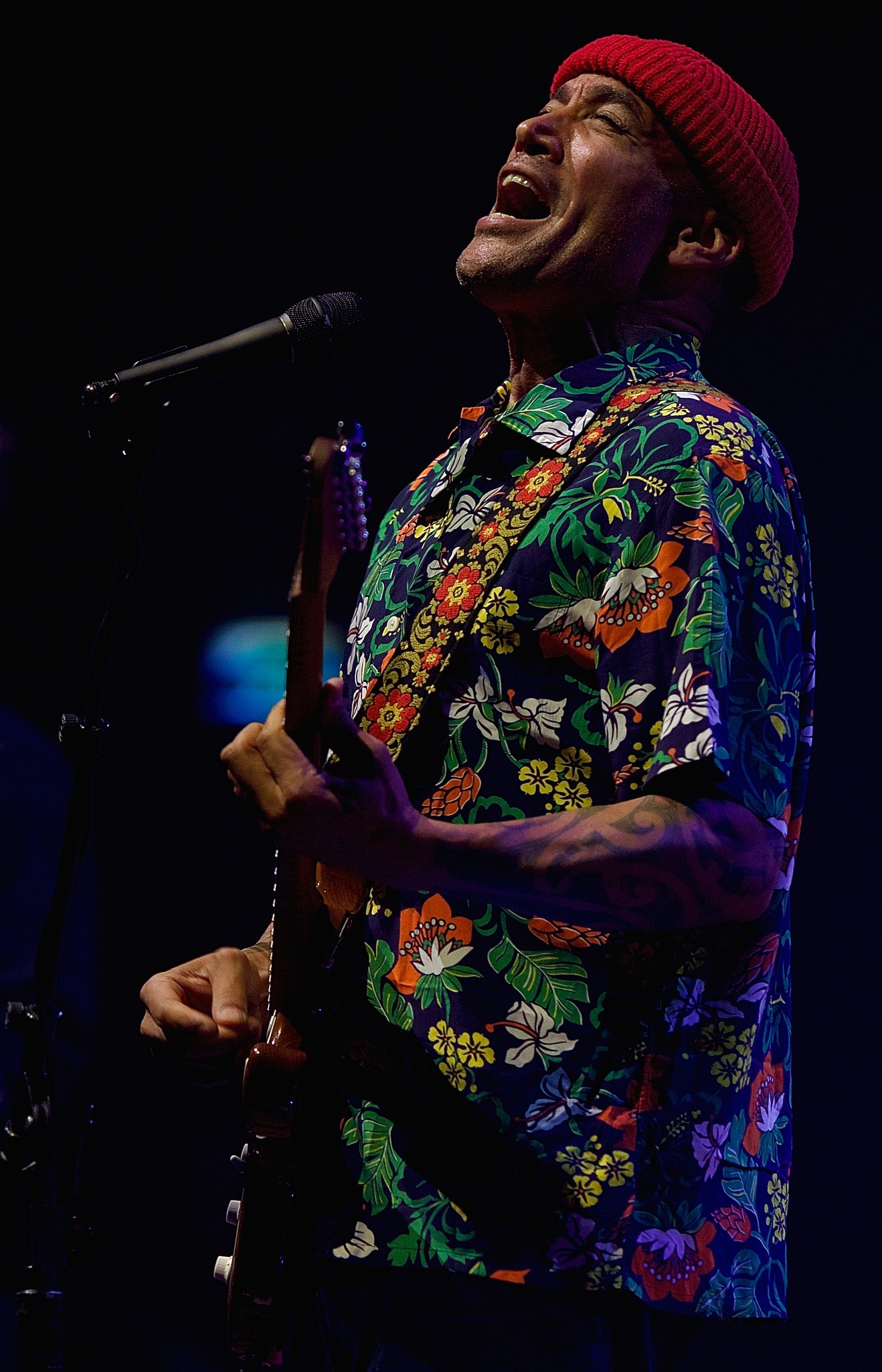 Ben Harper | Paris, France