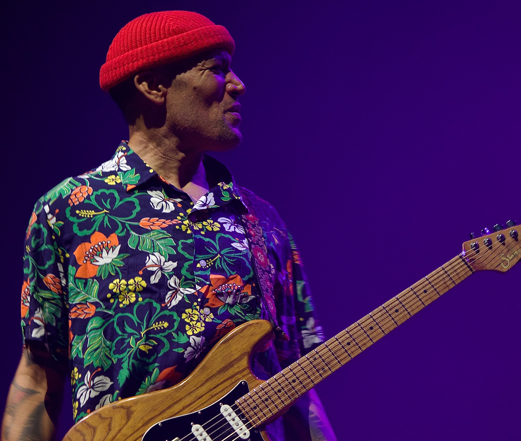 Ben Harper | Paris, France