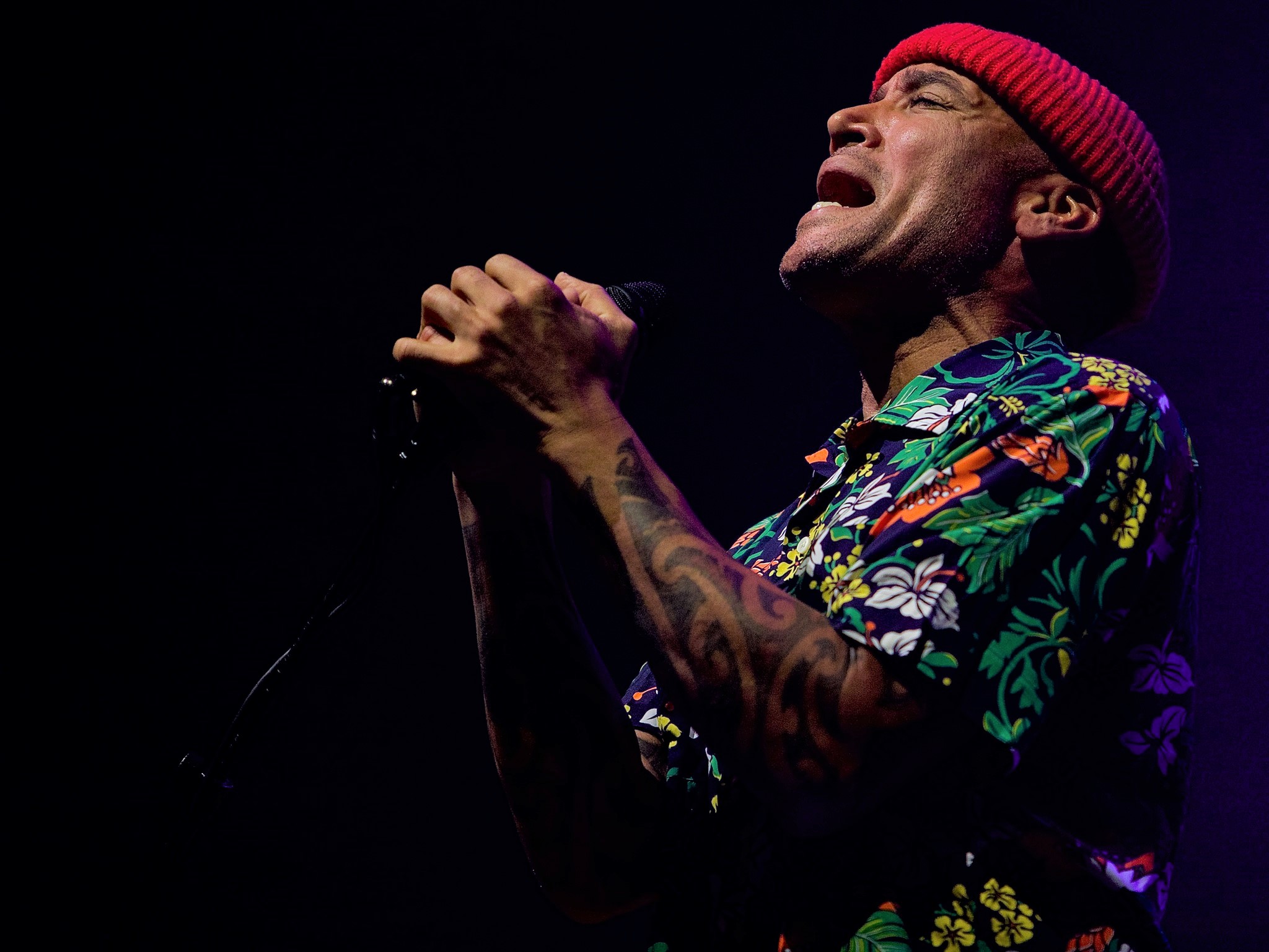 Ben Harper | L'Olympia Theatre