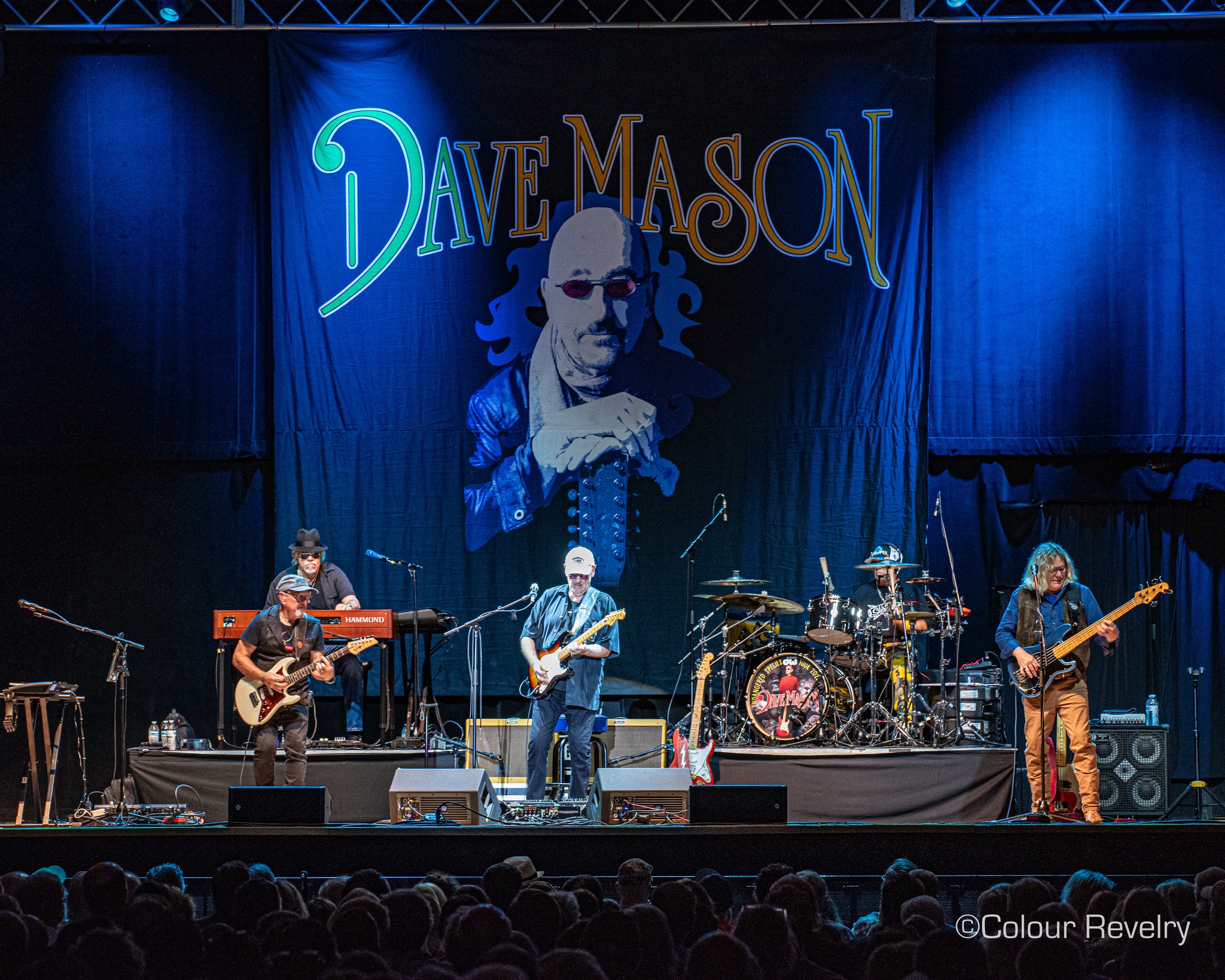 Dave Mason | Penn's Peak | Jim Thorpe, PA