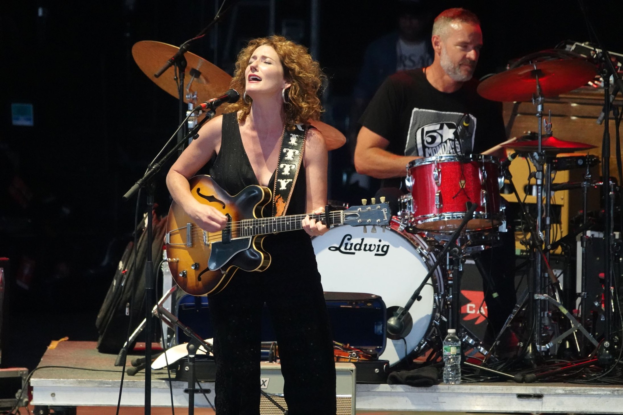 Kathleen Edwards | Bethel Woods Center for the Arts