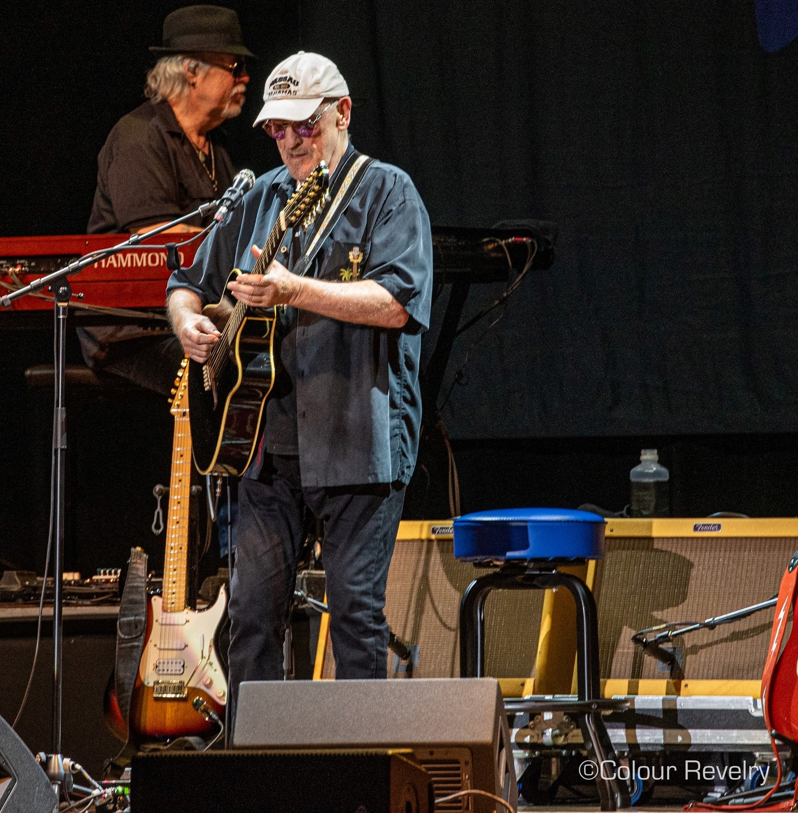 Bill Mason and Dave Mason | Penn's Peak