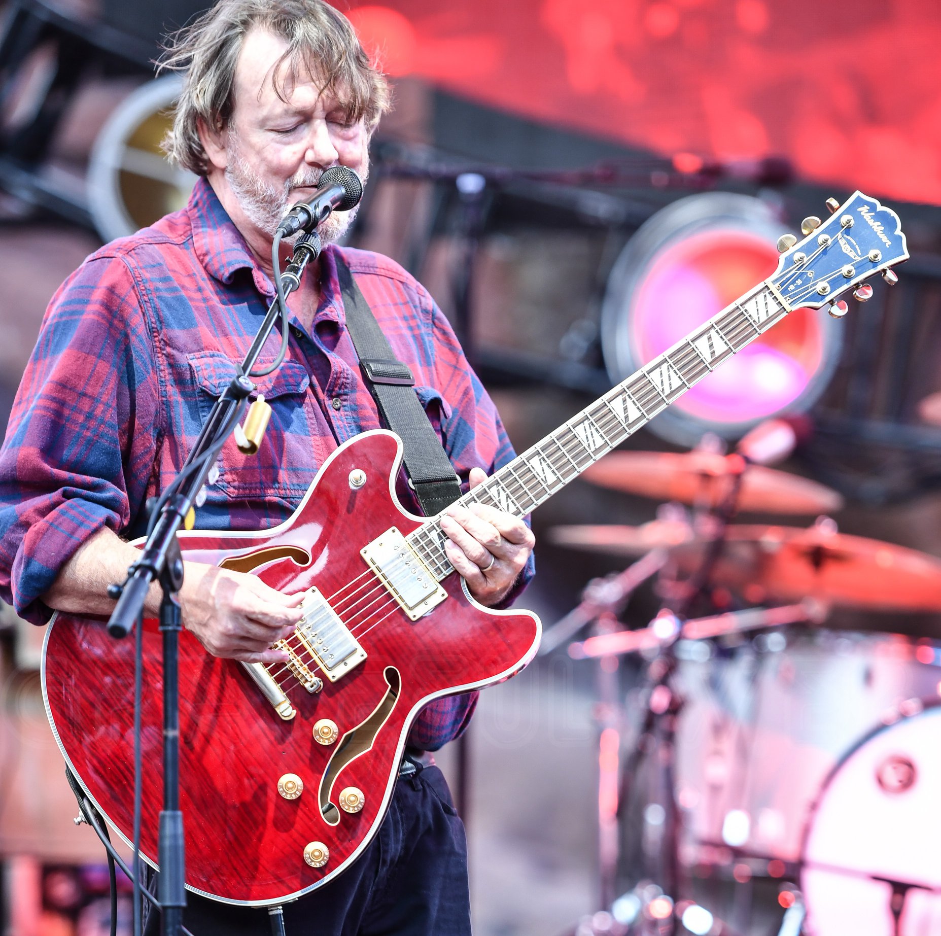 John Bell | Widespread Panic