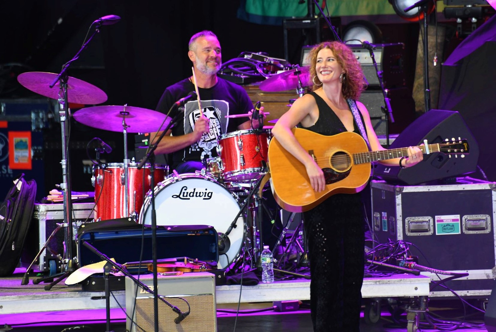 Kathleen Edwards | Bethel Woods Center for the Arts