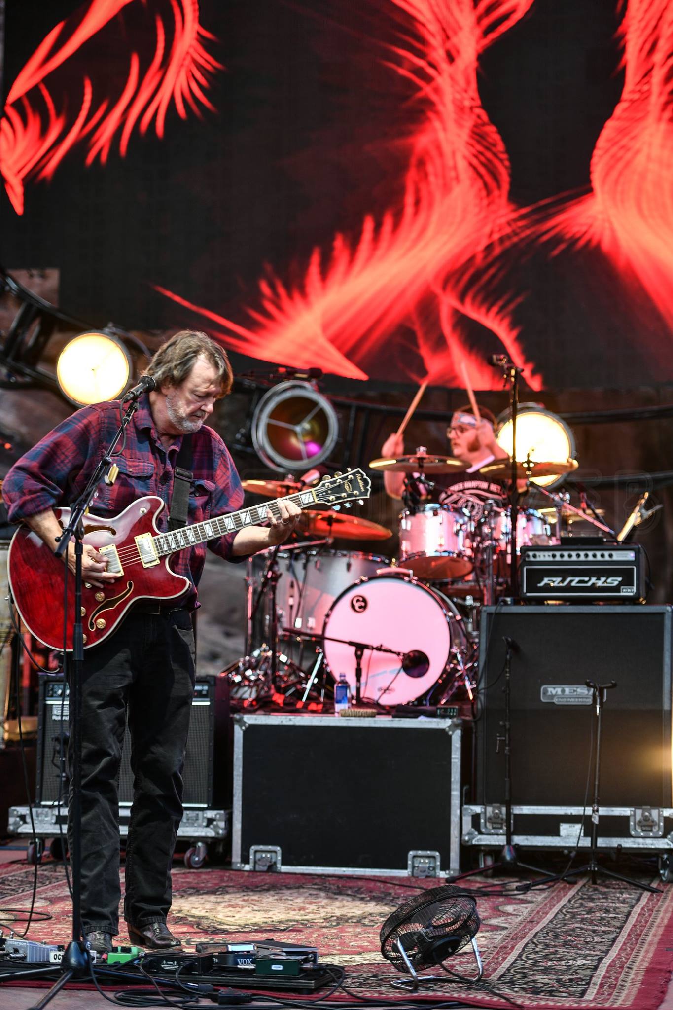 John Bell & Duane Trucks | Widespread Panic