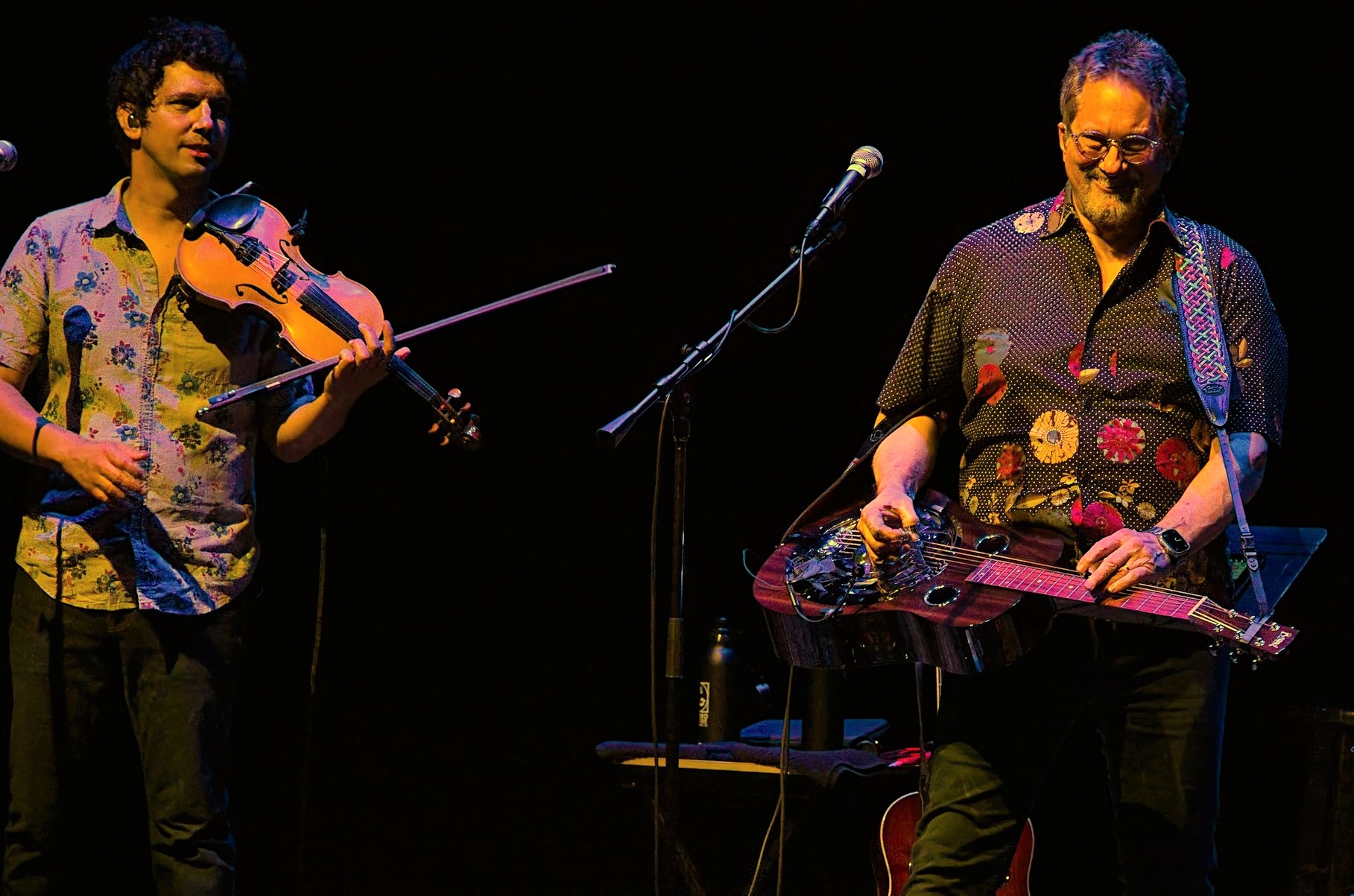 Jerry Douglas Band | Santa Barbara, CA