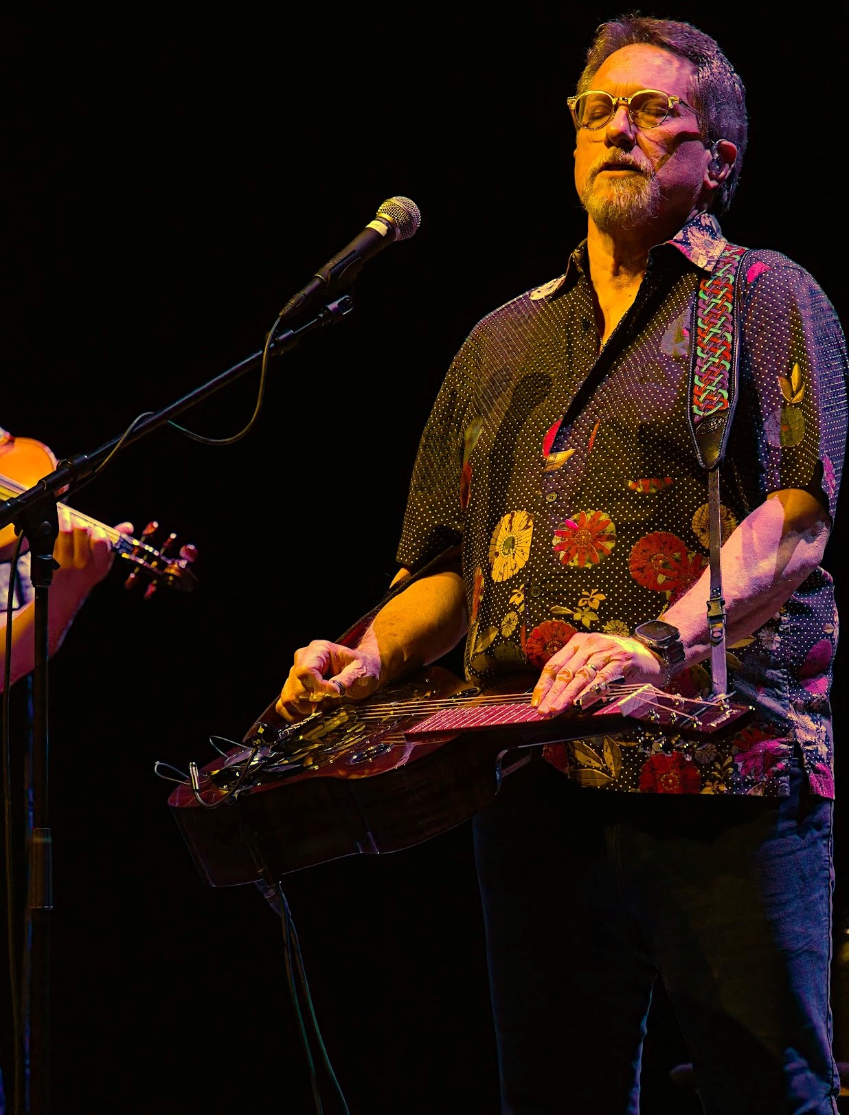 Jerry Douglas | Lobero Theatre