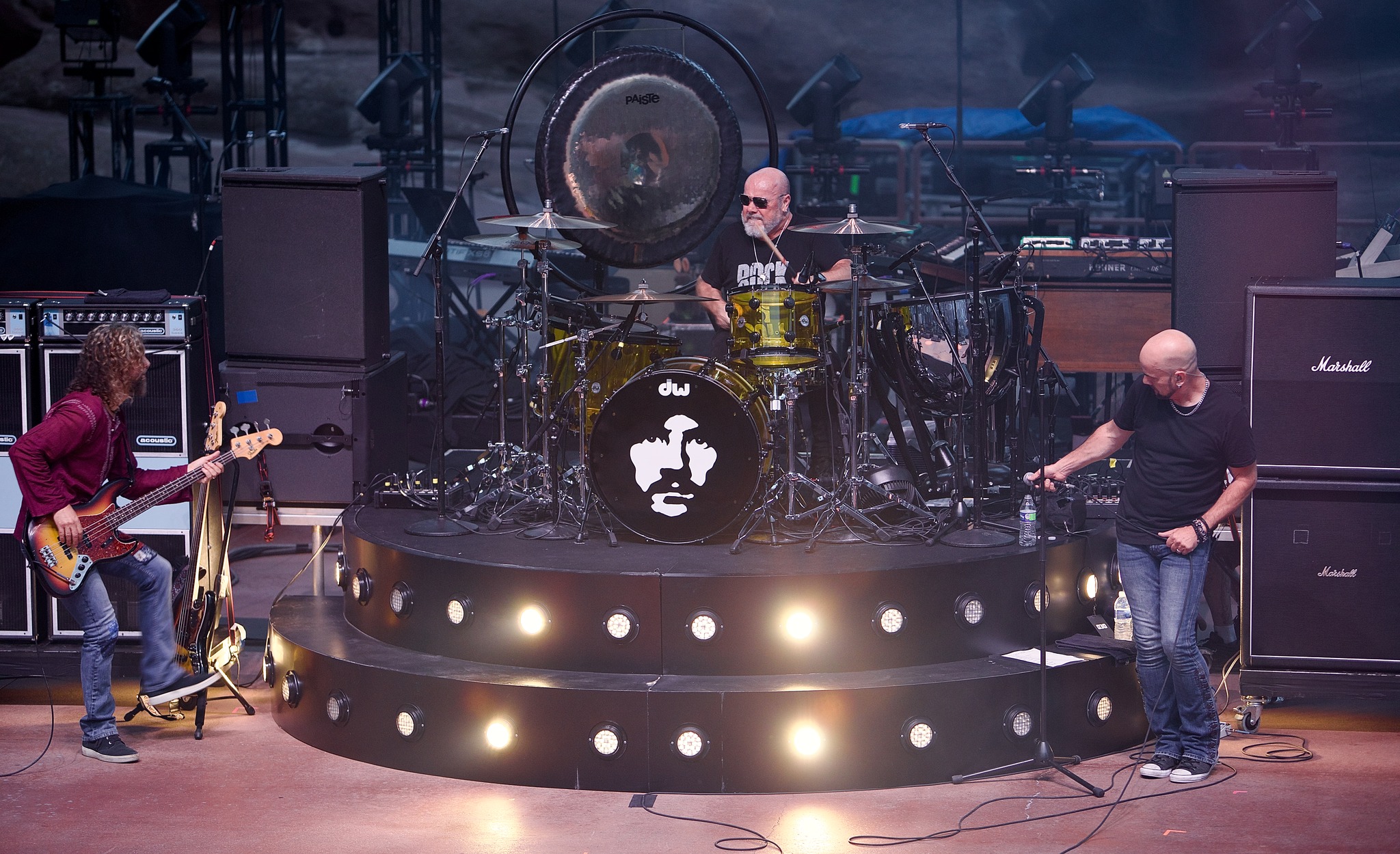 Jason Bonham's Led Zeppelin Evening | Red Rocks Amphitheatre