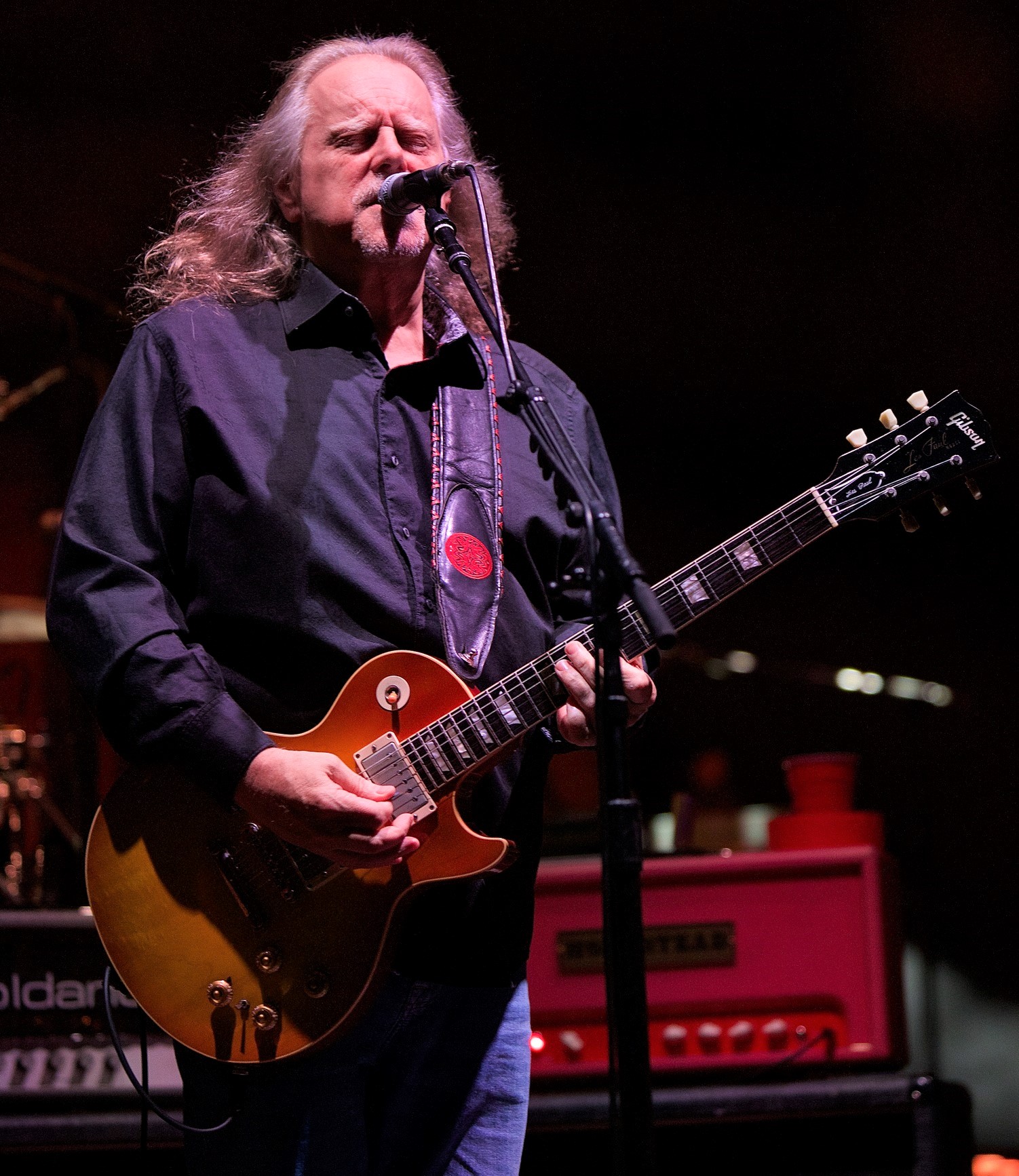 Warren Haynes | Gov't Mule