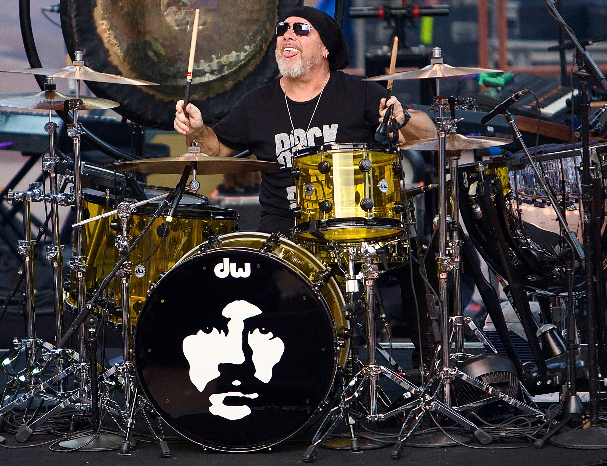 Jason Bonham | Red Rocks Amohitheatre