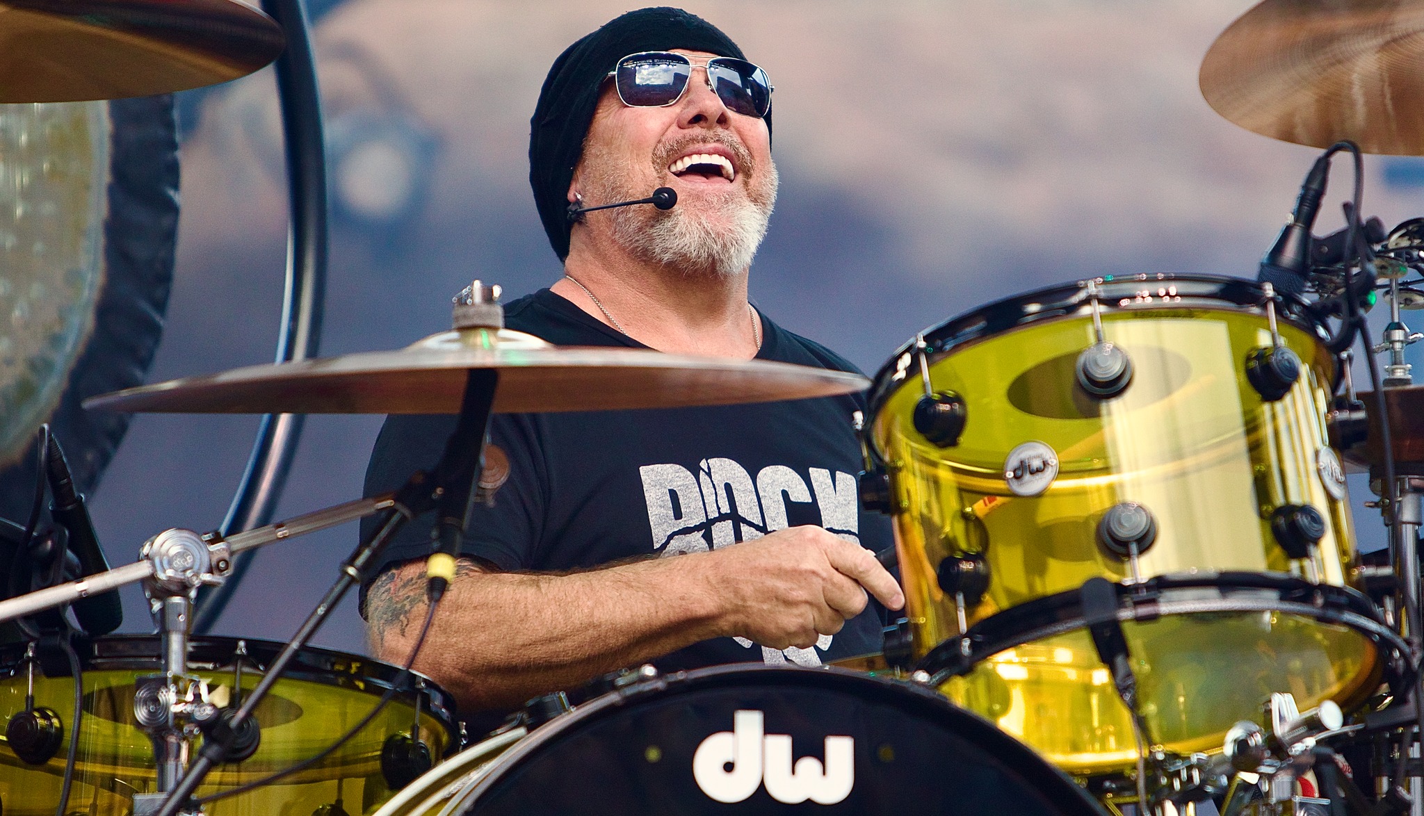 Jason Bonham | Morrison, Colorado