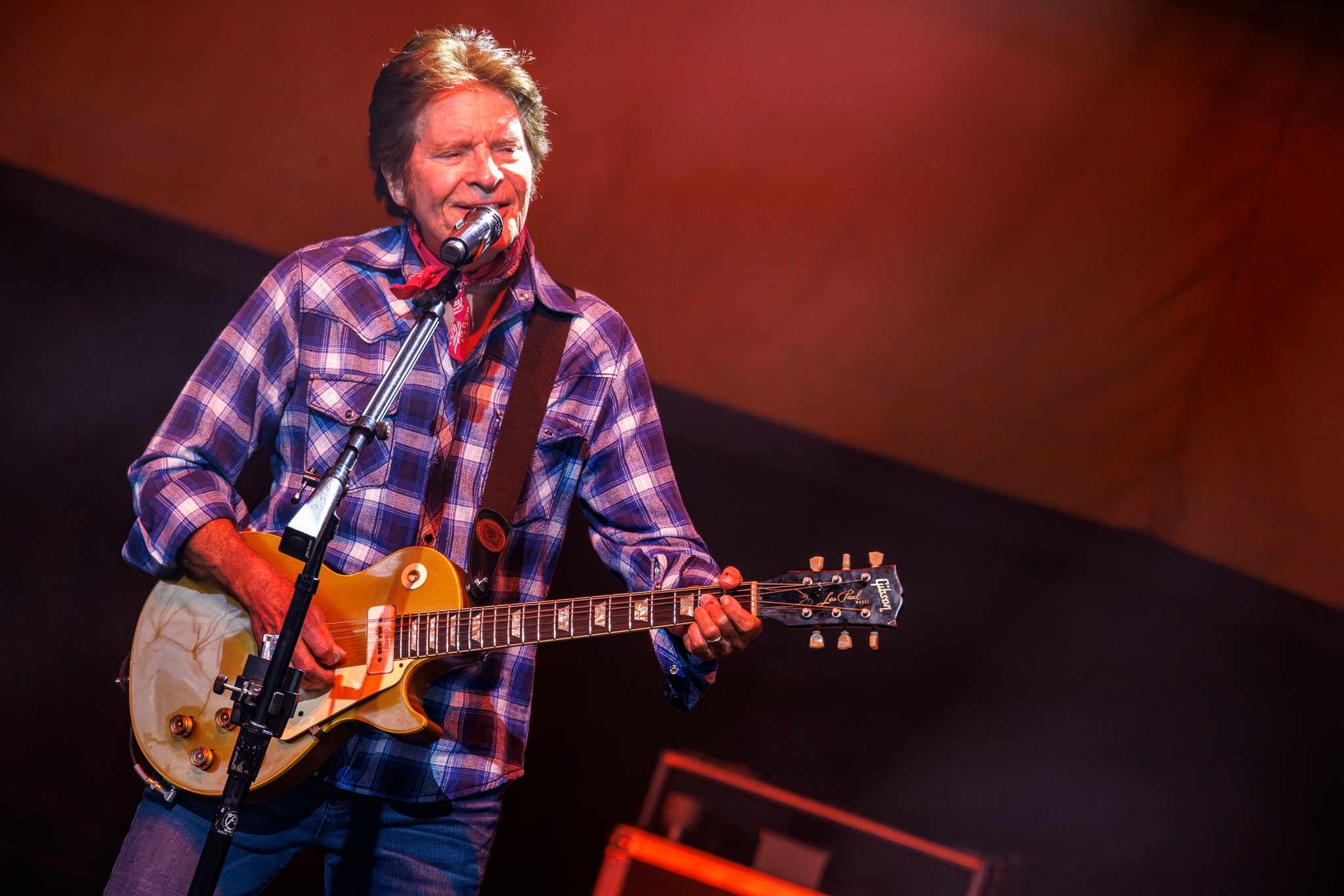 John Forgerty | Riverbend Music Center