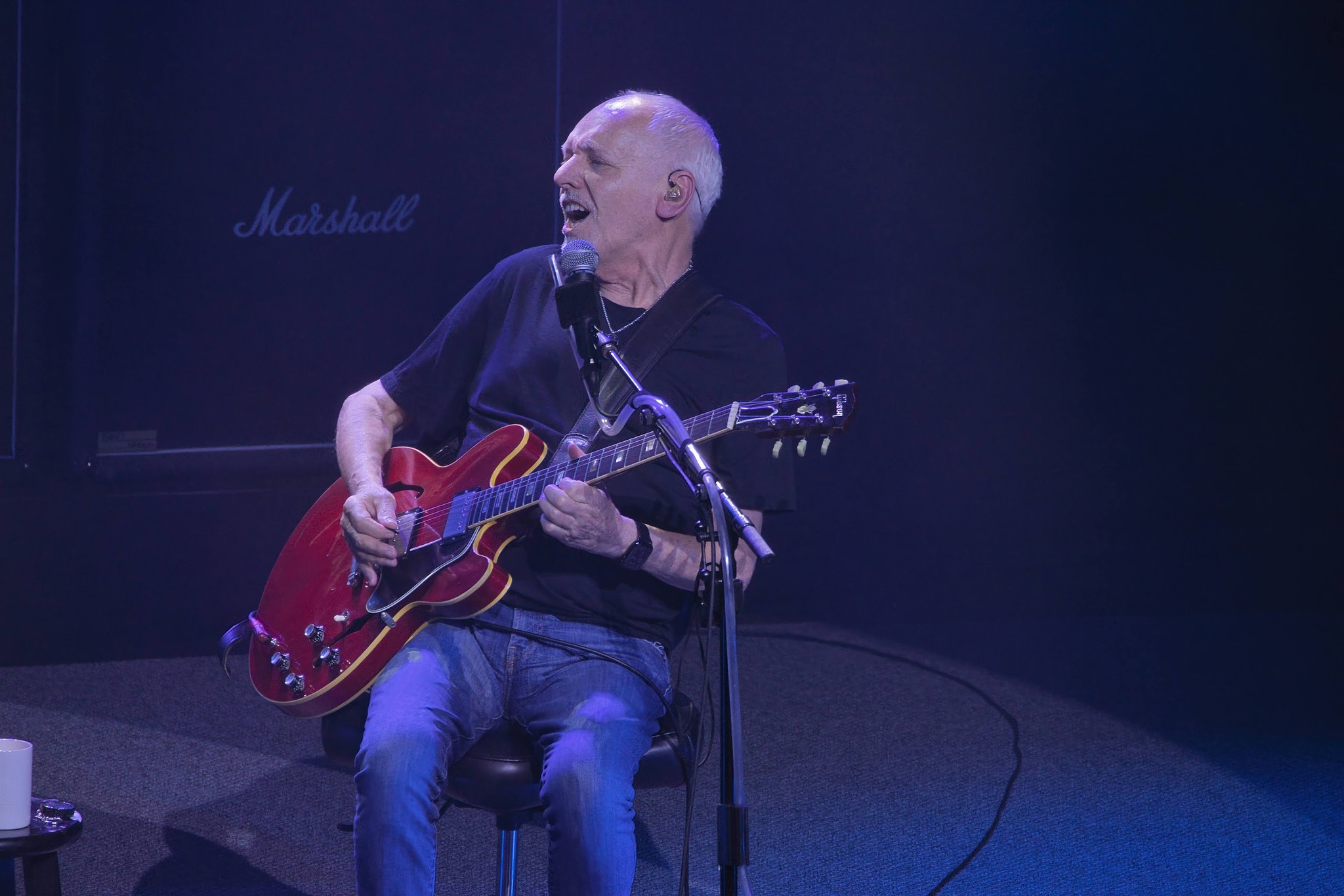 Peter Frampton | Santa Barbara, CA